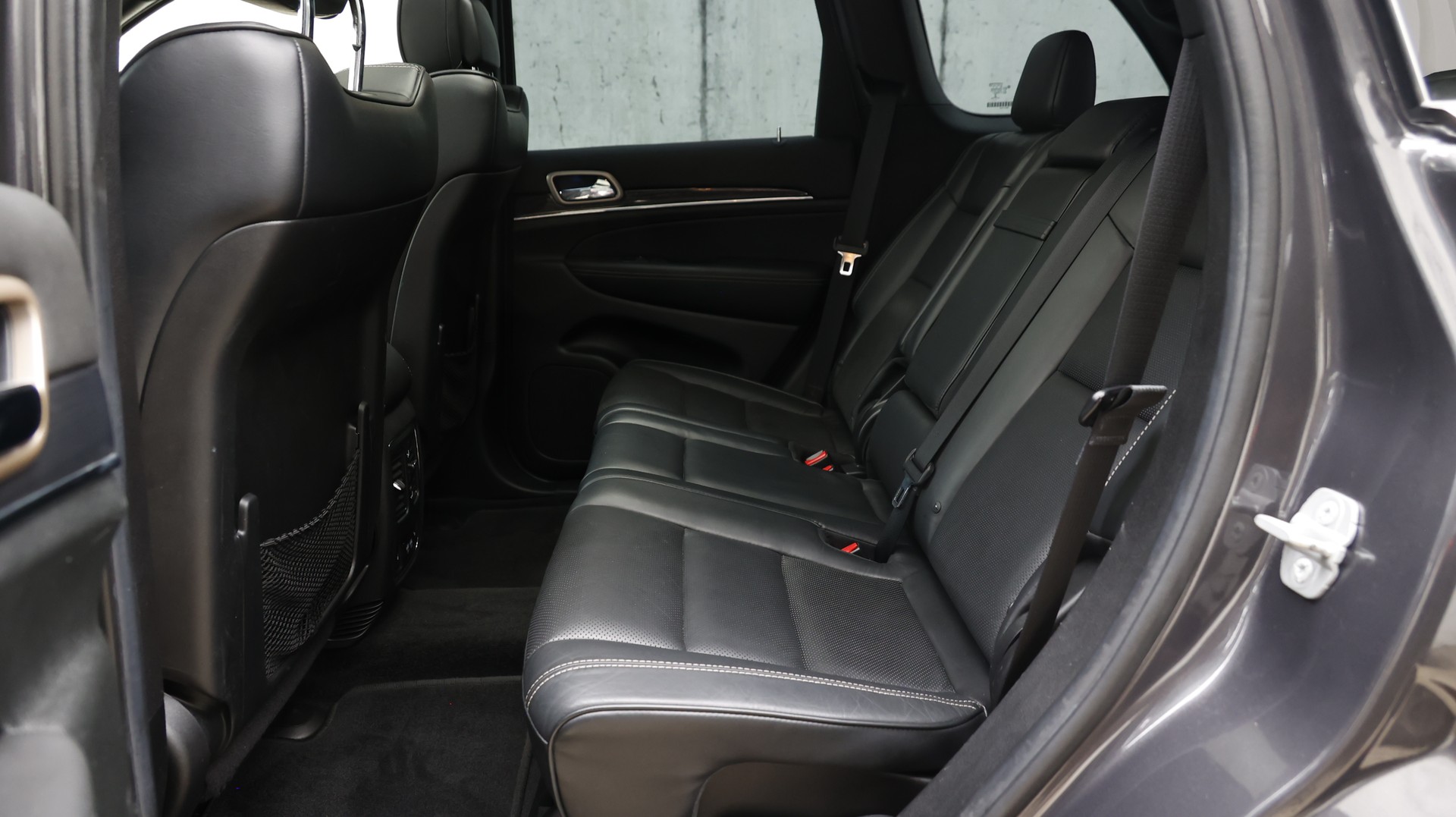 JEEP Grand Cherokee 3.6 V6 Overland Automatic-image-14