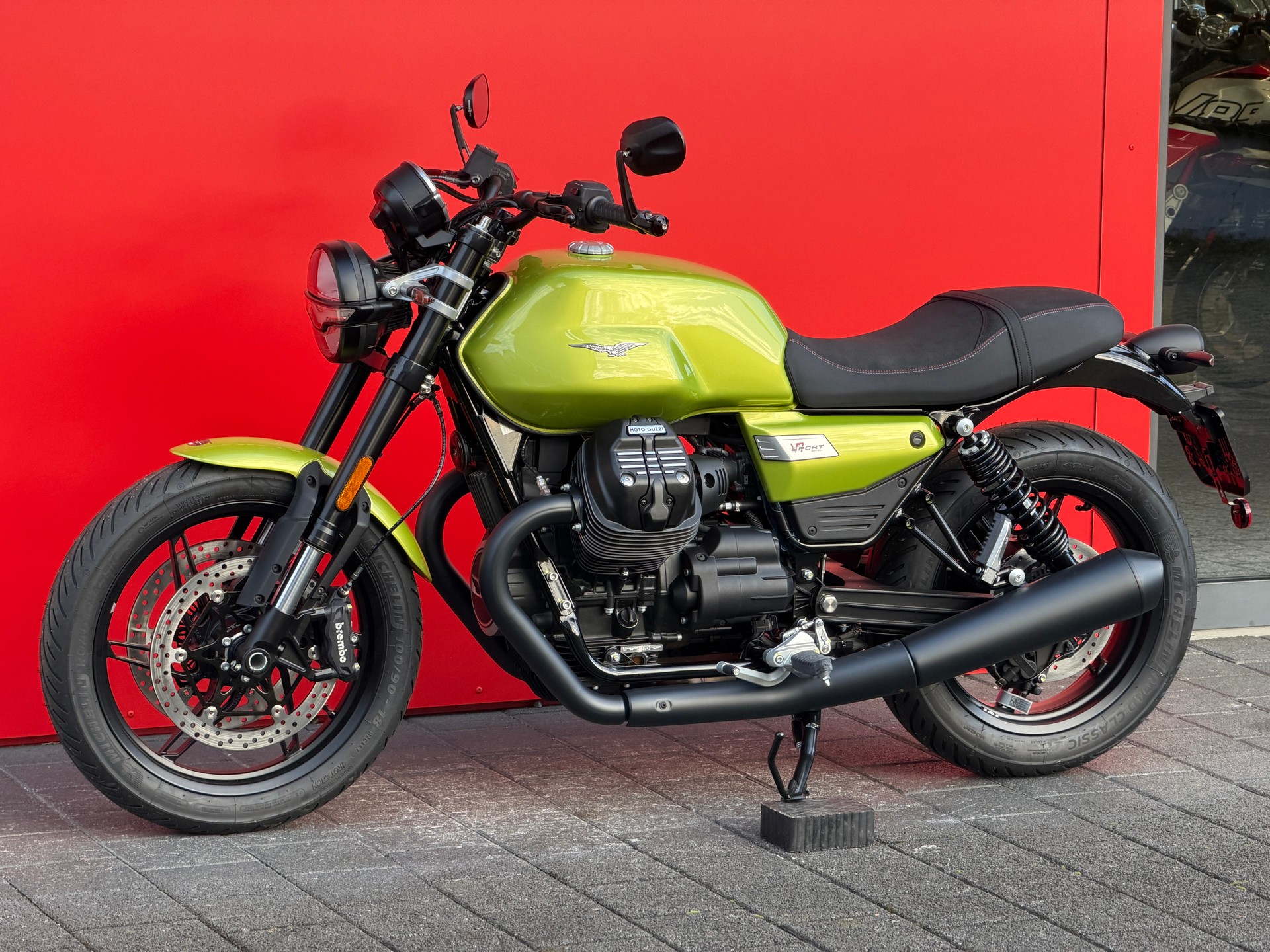 MOTO GUZZI V7 IV 850 Sport E5+ (35kW)-image-5