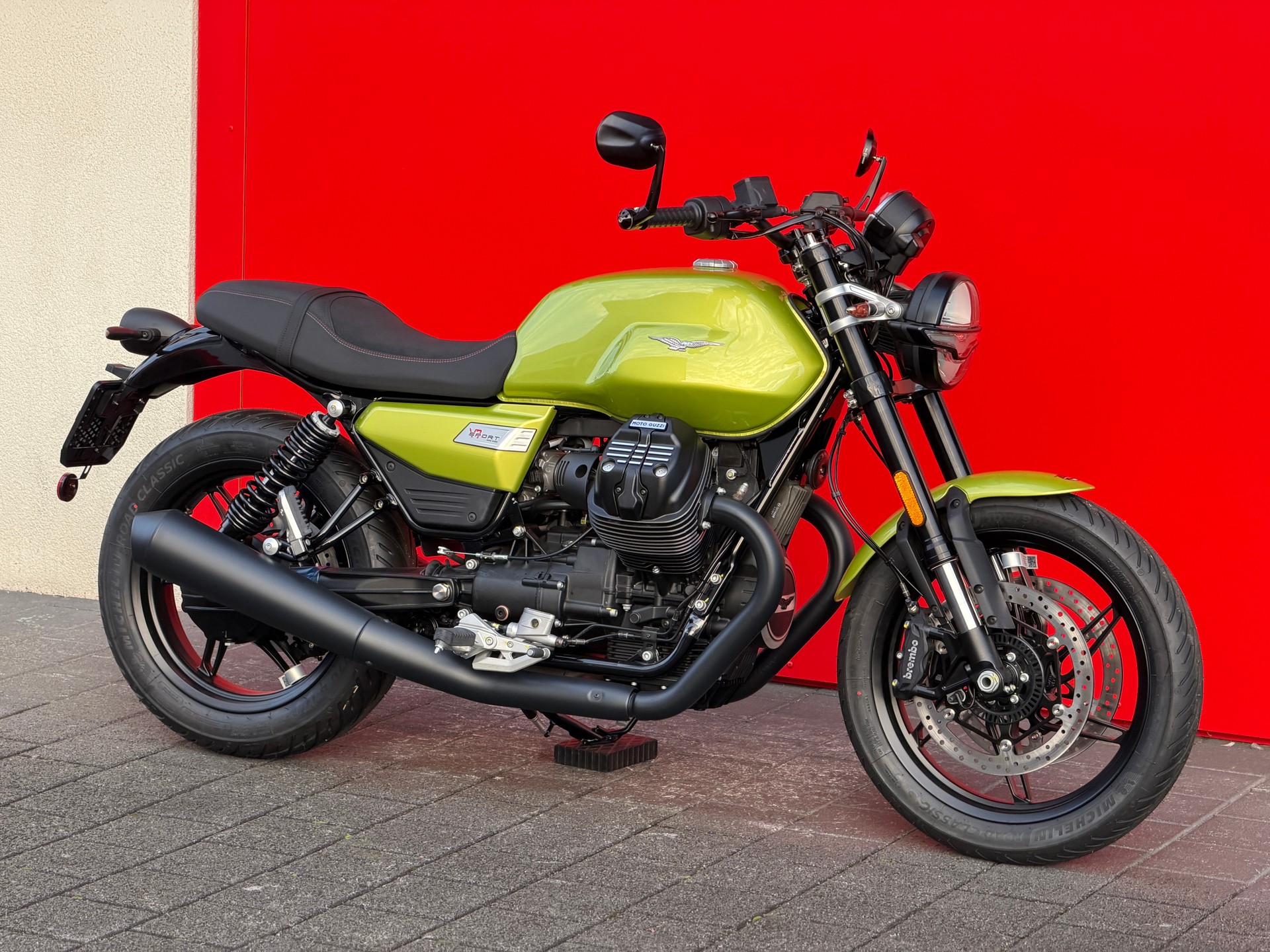 MOTO GUZZI V7 IV 850 Sport E5+ (35kW)-image-14