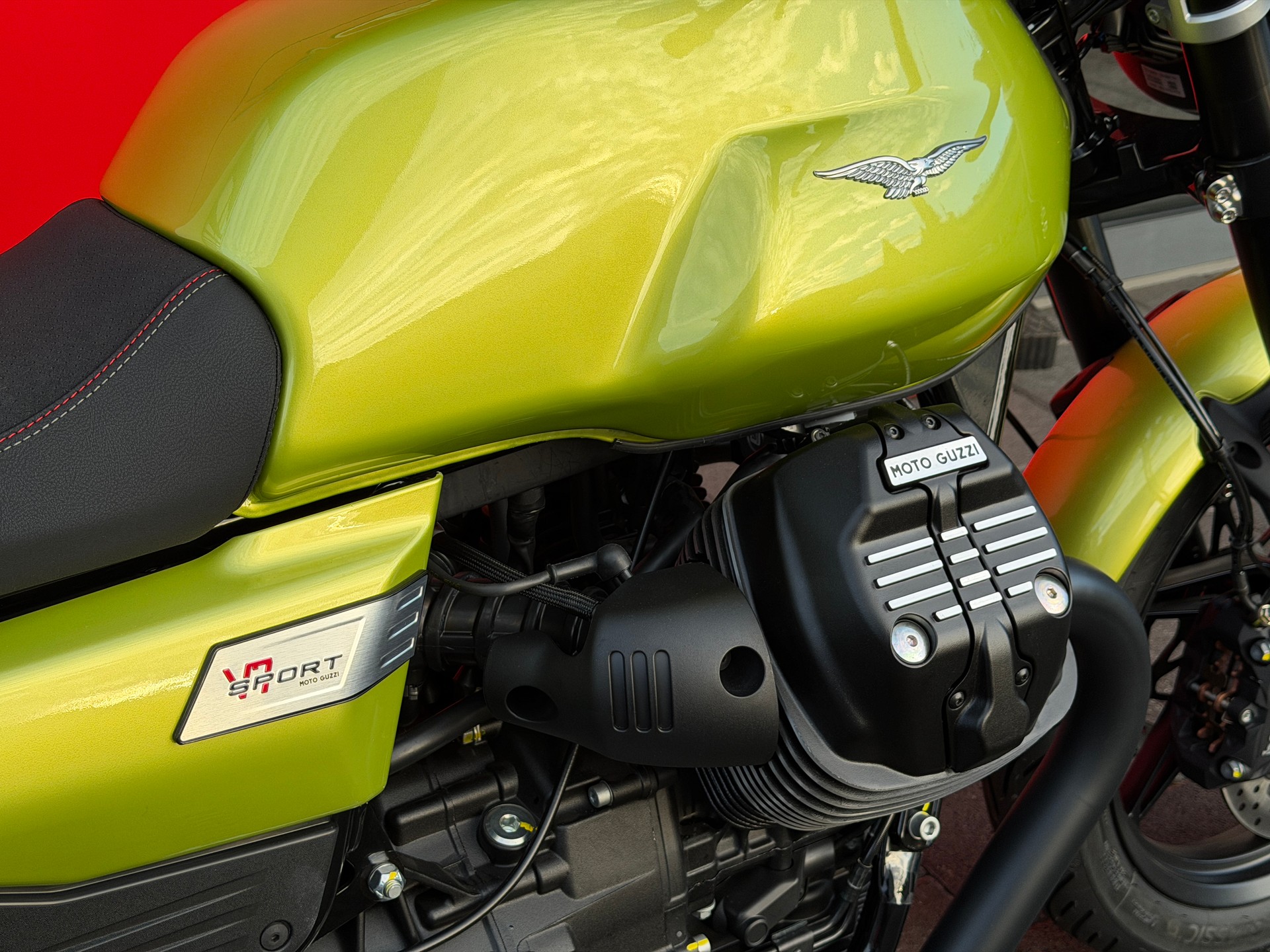 MOTO GUZZI V7 IV 850 Sport E5+ (35kW)-image-4