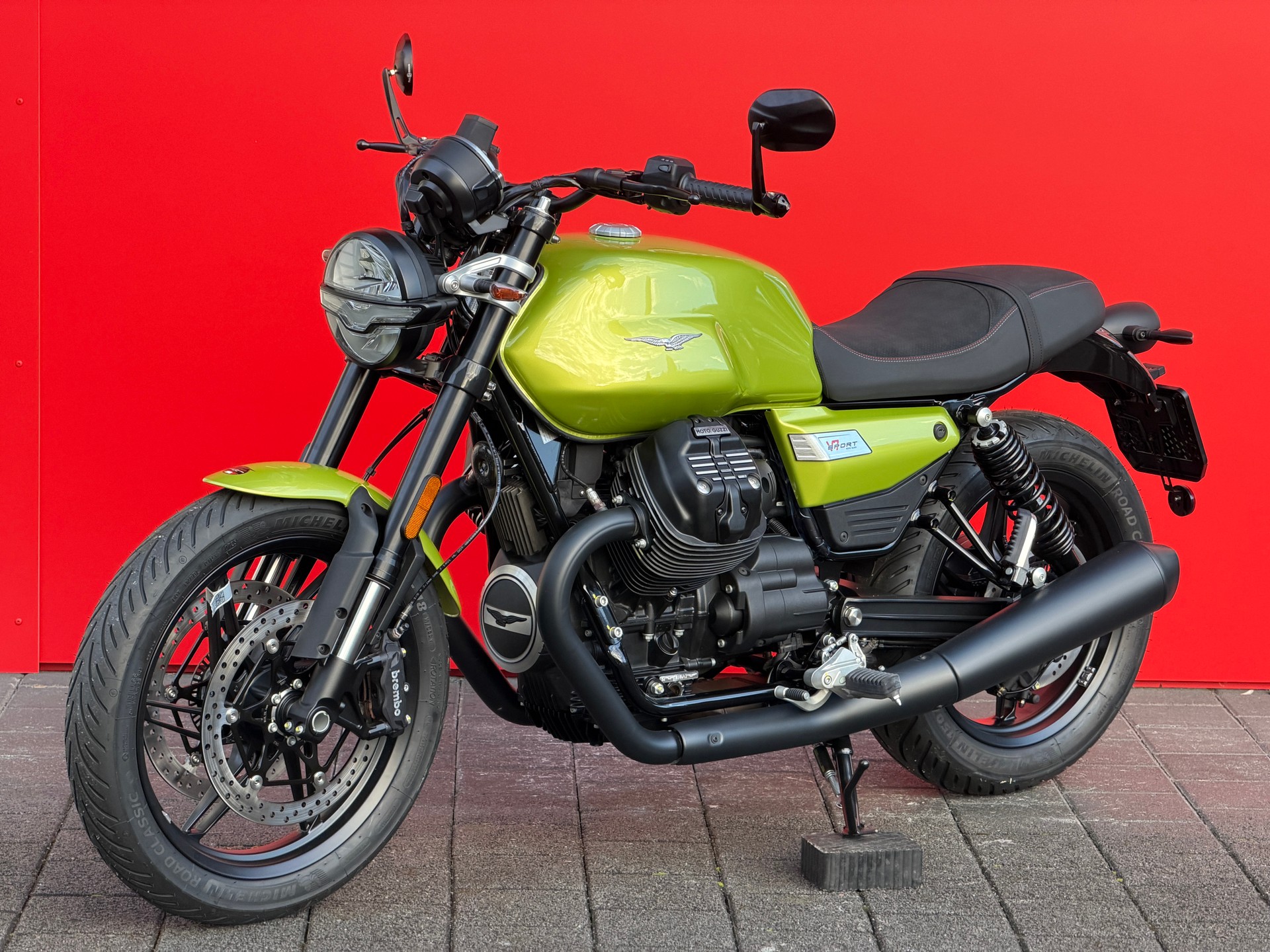 MOTO GUZZI V7 IV 850 Sport E5+ (35kW)-image-13