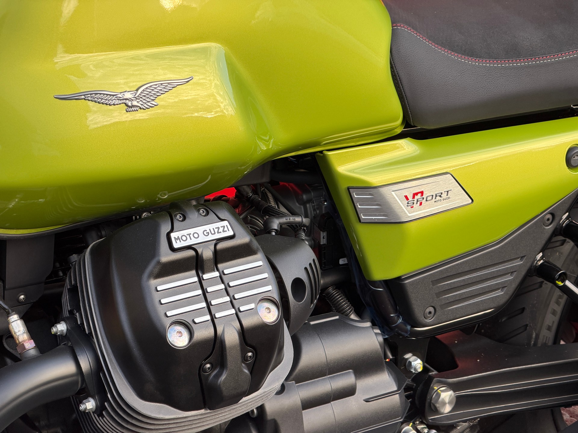 MOTO GUZZI V7 IV 850 Sport E5+ (35kW)-image-8