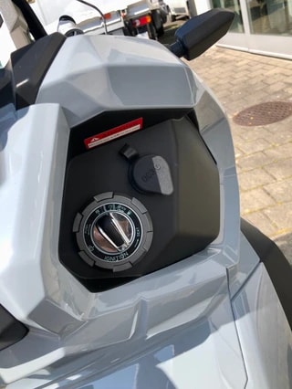 SYM ADX 125 ABS - GRATIS LIEFERUNG*-image-9