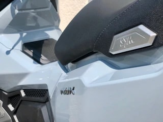 SYM ADX 125 ABS - GRATIS LIEFERUNG*-image-2