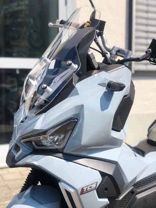 SYM ADX 125 ABS - GRATIS LIEFERUNG*-image-4