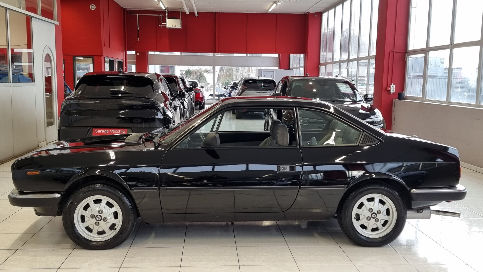 LANCIA Beta Coupe 2000 i.e-image-4