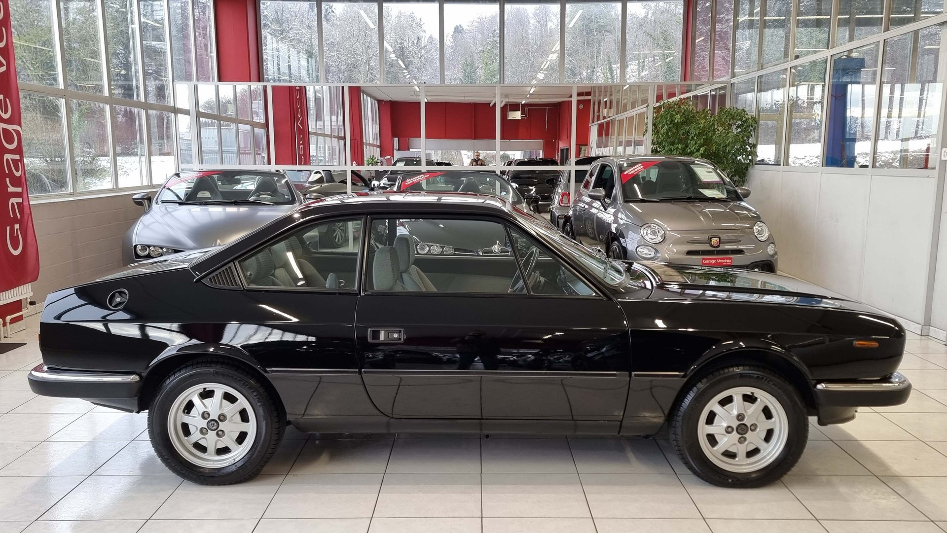 LANCIA Beta Coupe 2000 i.e-image-9