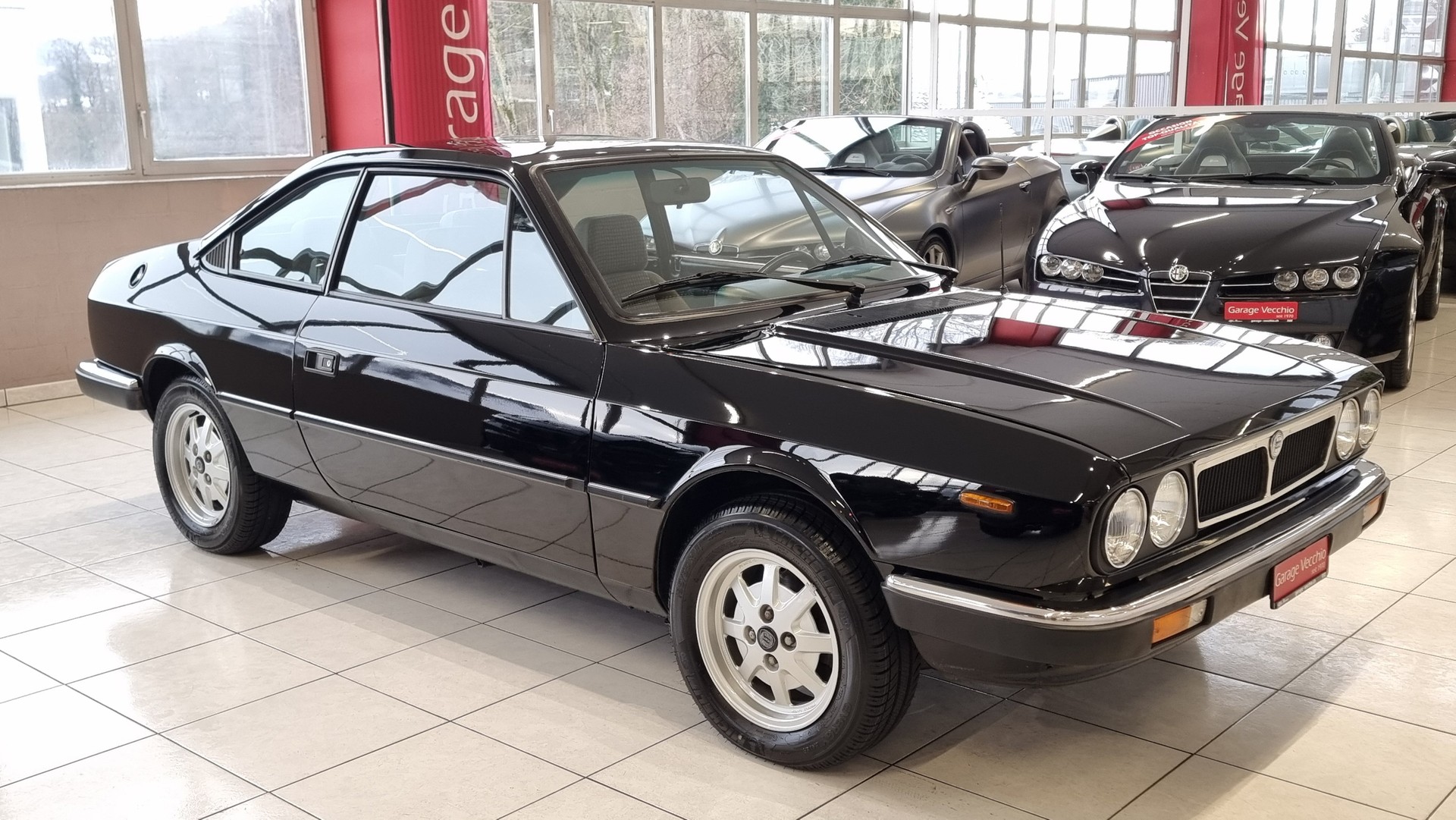 LANCIA Beta Coupe 2000 i.e-image-10