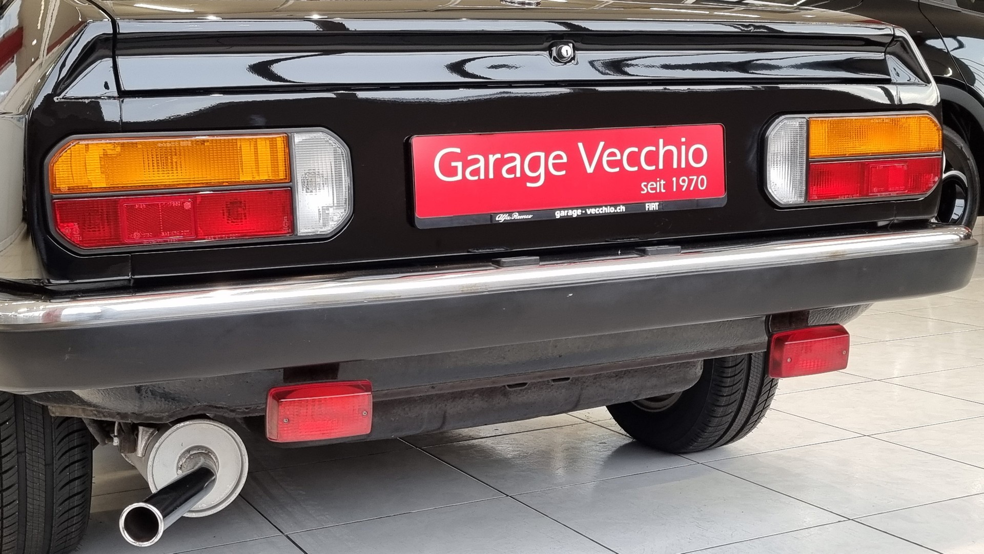 LANCIA Beta Coupe 2000 i.e-image-7