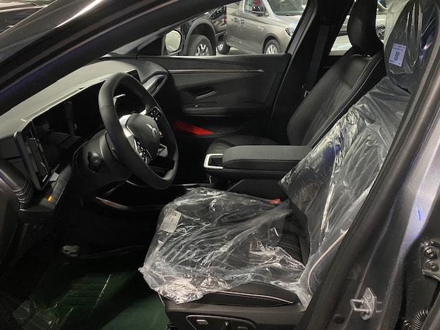 MITSUBISHI Eclipse Cross Instyle 87Kw/H-image-13