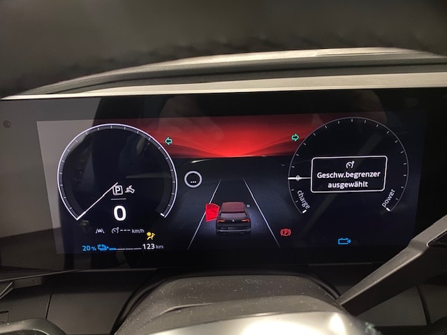 MITSUBISHI Eclipse Cross Instyle 87Kw/H-image-14