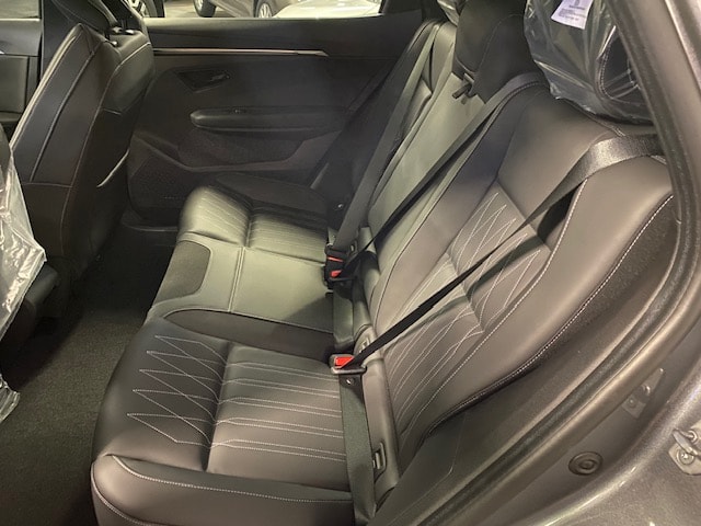 MITSUBISHI Eclipse Cross Instyle 87Kw/H-image-12
