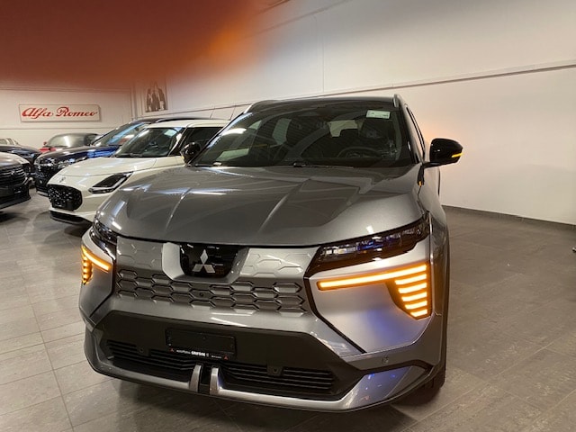 MITSUBISHI Eclipse Cross Instyle 87Kw/H-image-1