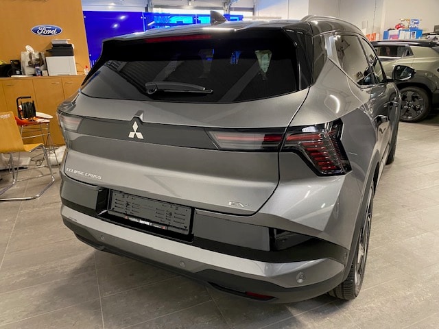 MITSUBISHI Eclipse Cross Instyle 87Kw/H-image-2