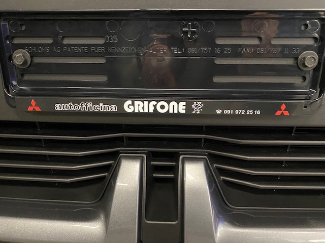 MITSUBISHI Eclipse Cross Instyle 87Kw/H-image-10