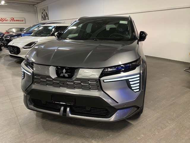 MITSUBISHI Eclipse Cross Instyle 87Kw/H-image-7