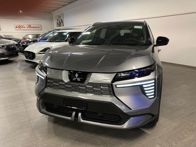 MITSUBISHI Eclipse Cross Instyle 87Kw/H