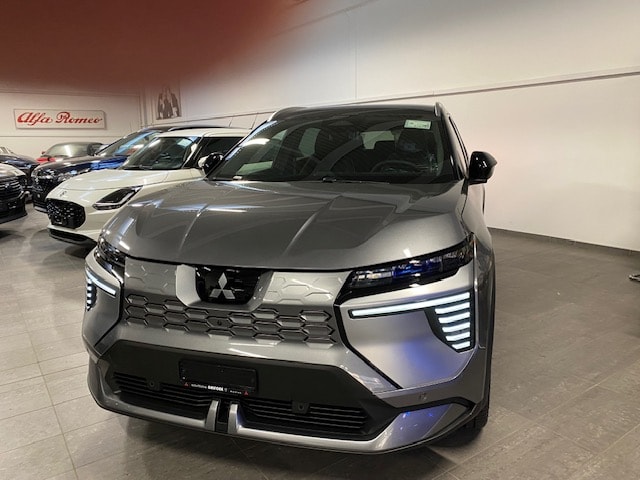 MITSUBISHI Eclipse Cross Instyle 87Kw/H-image-6