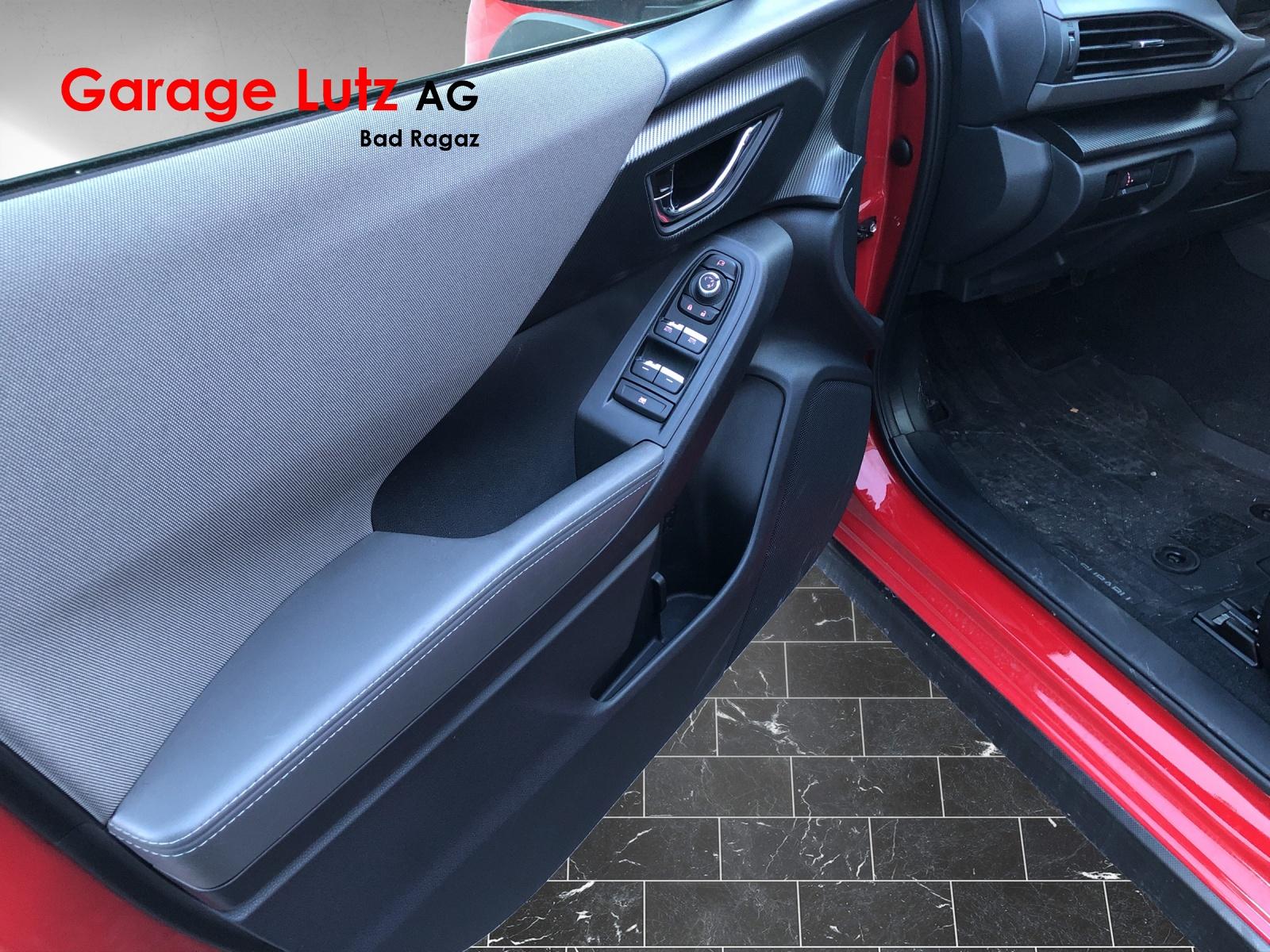 SUBARU Crosstrek 2.0i e-Boxer Swiss Plus-image-8