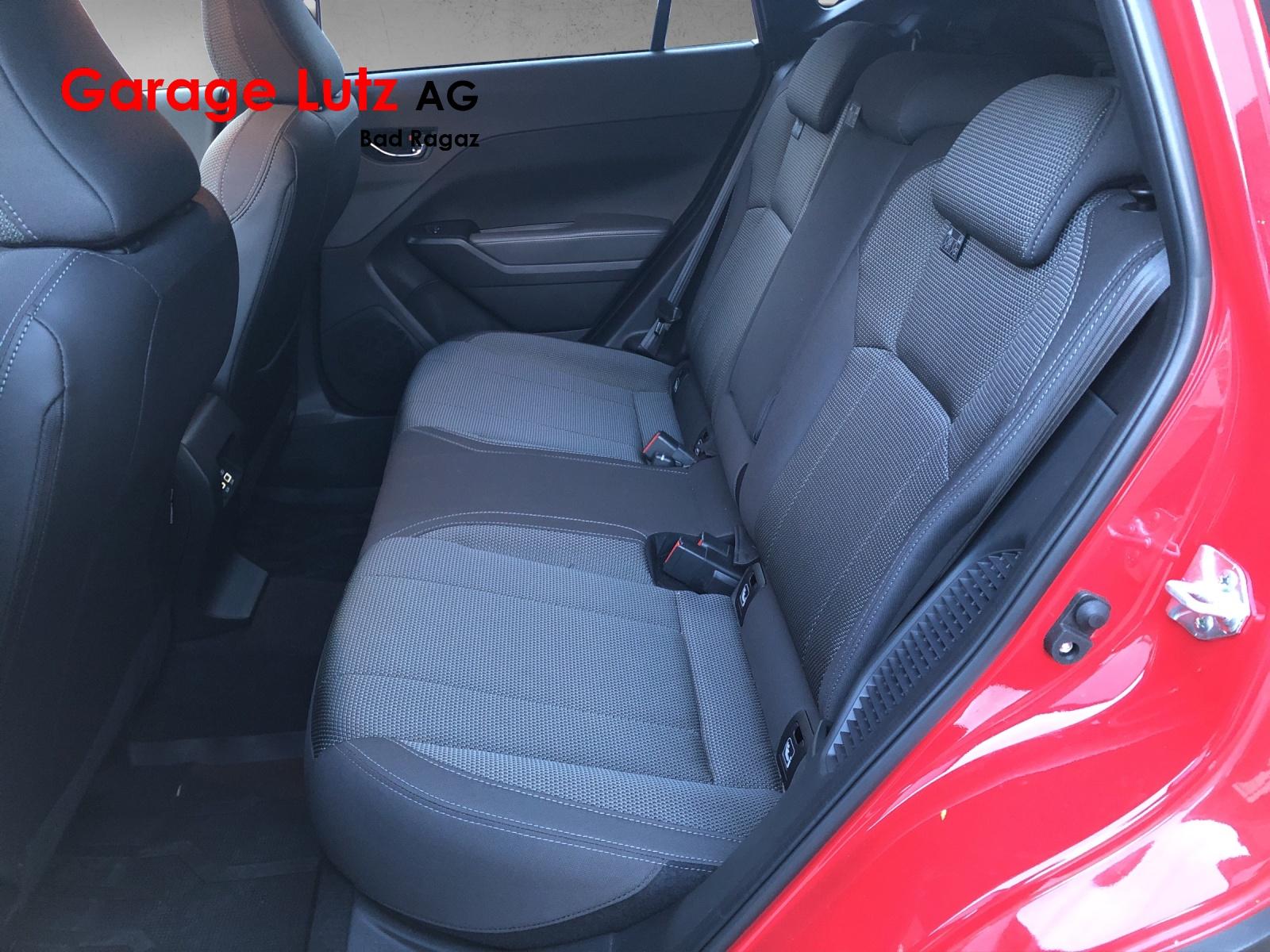 SUBARU Crosstrek 2.0i e-Boxer Swiss Plus-image-9