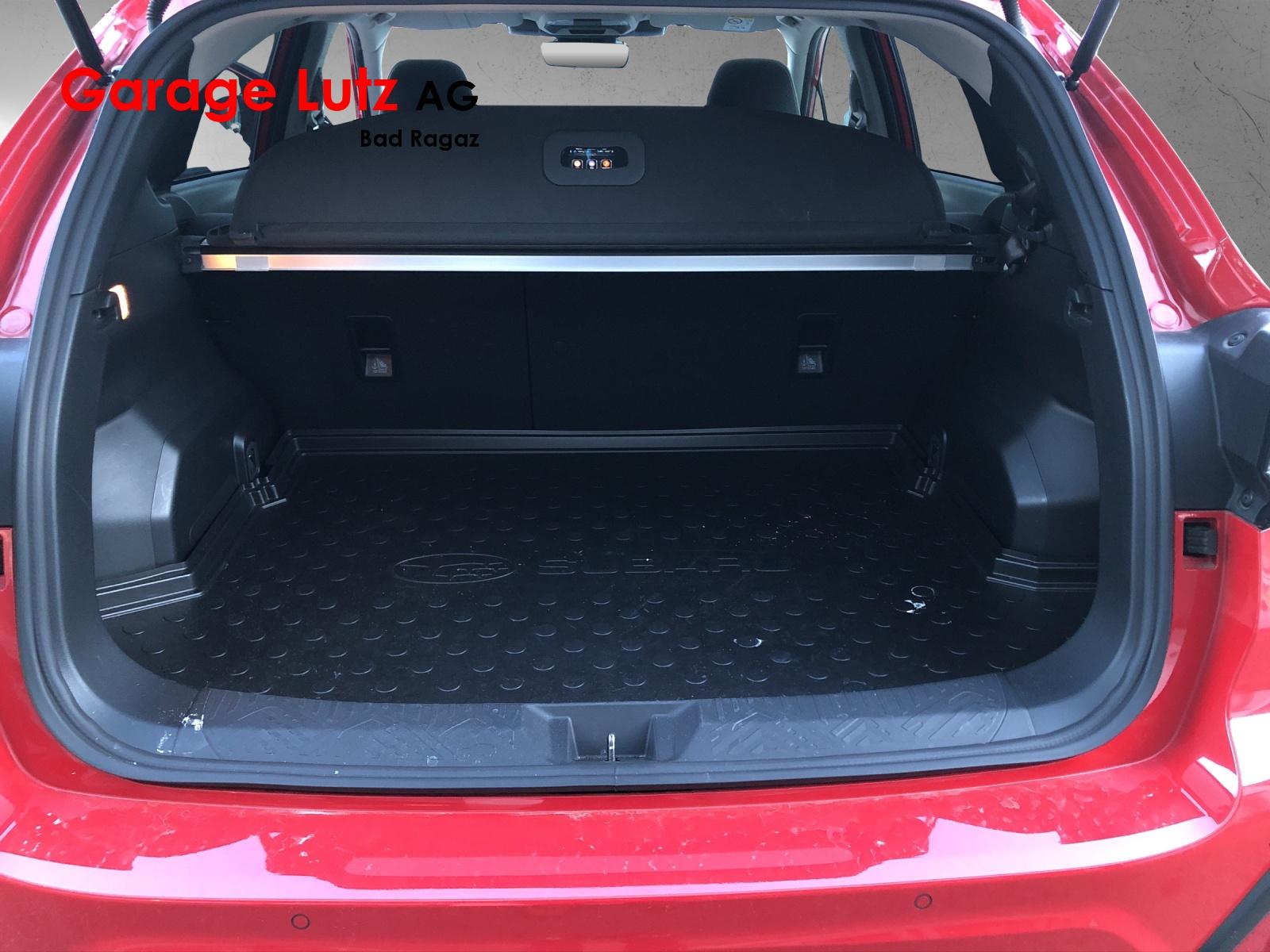 SUBARU Crosstrek 2.0i e-Boxer Swiss Plus-image-12