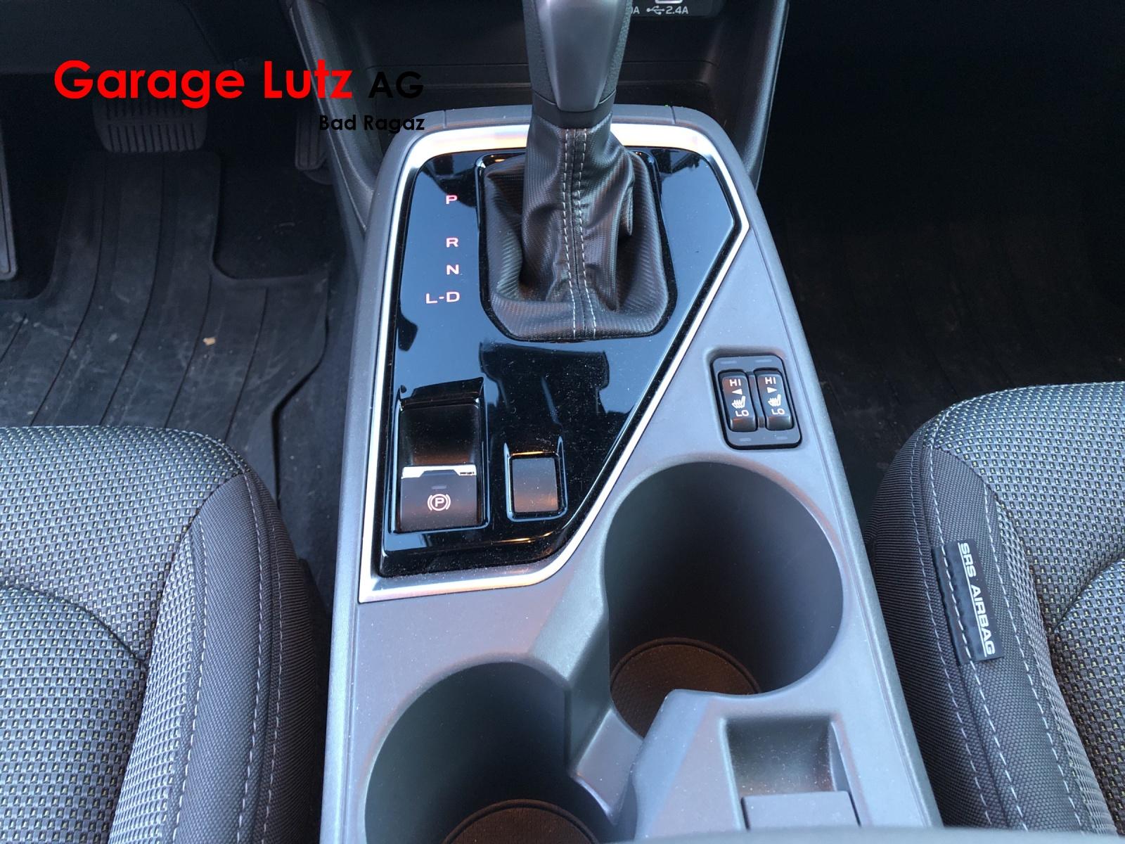 SUBARU Crosstrek 2.0i e-Boxer Swiss Plus-image-10