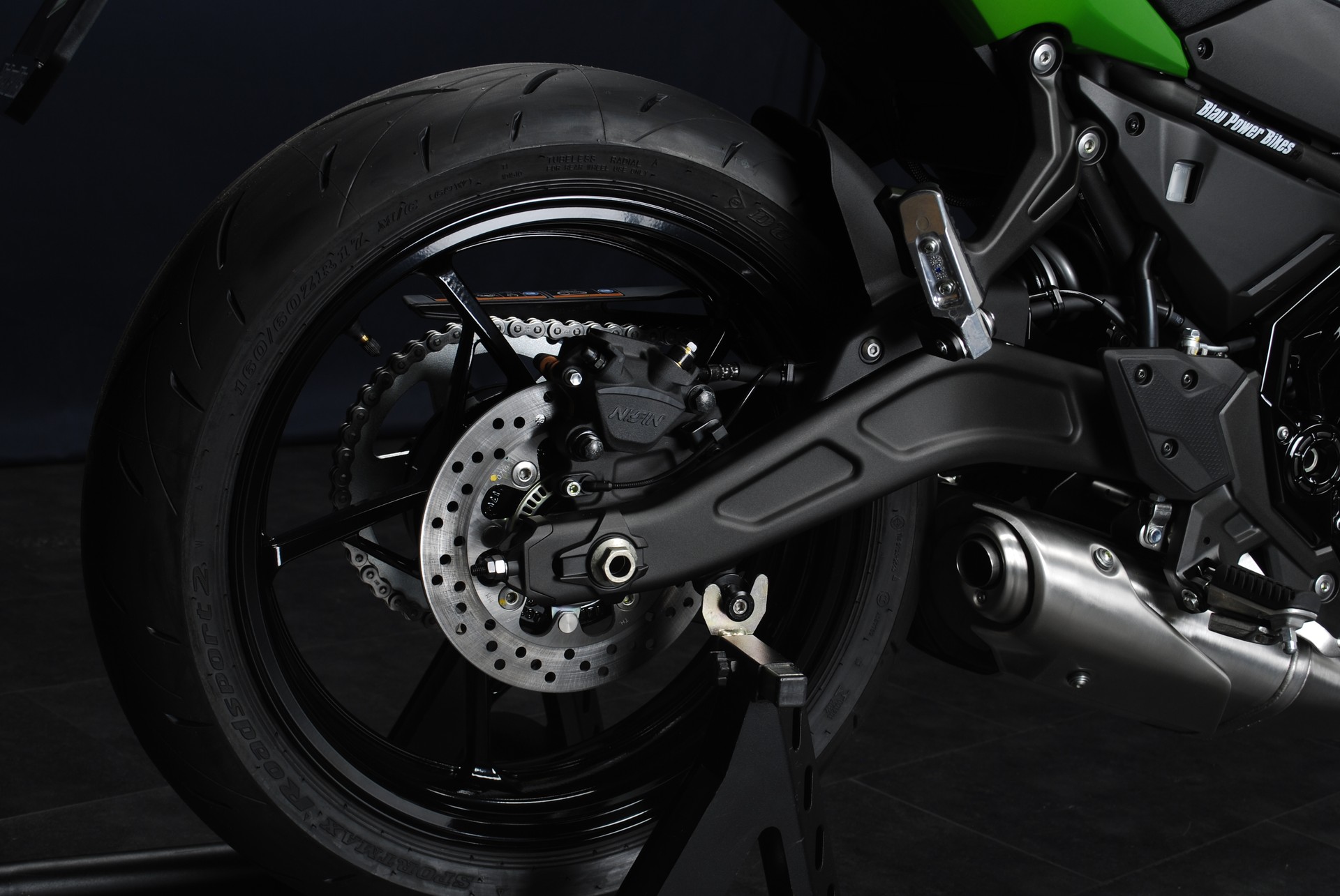 KAWASAKI Z 650 S MY26 (35kW)-image-1