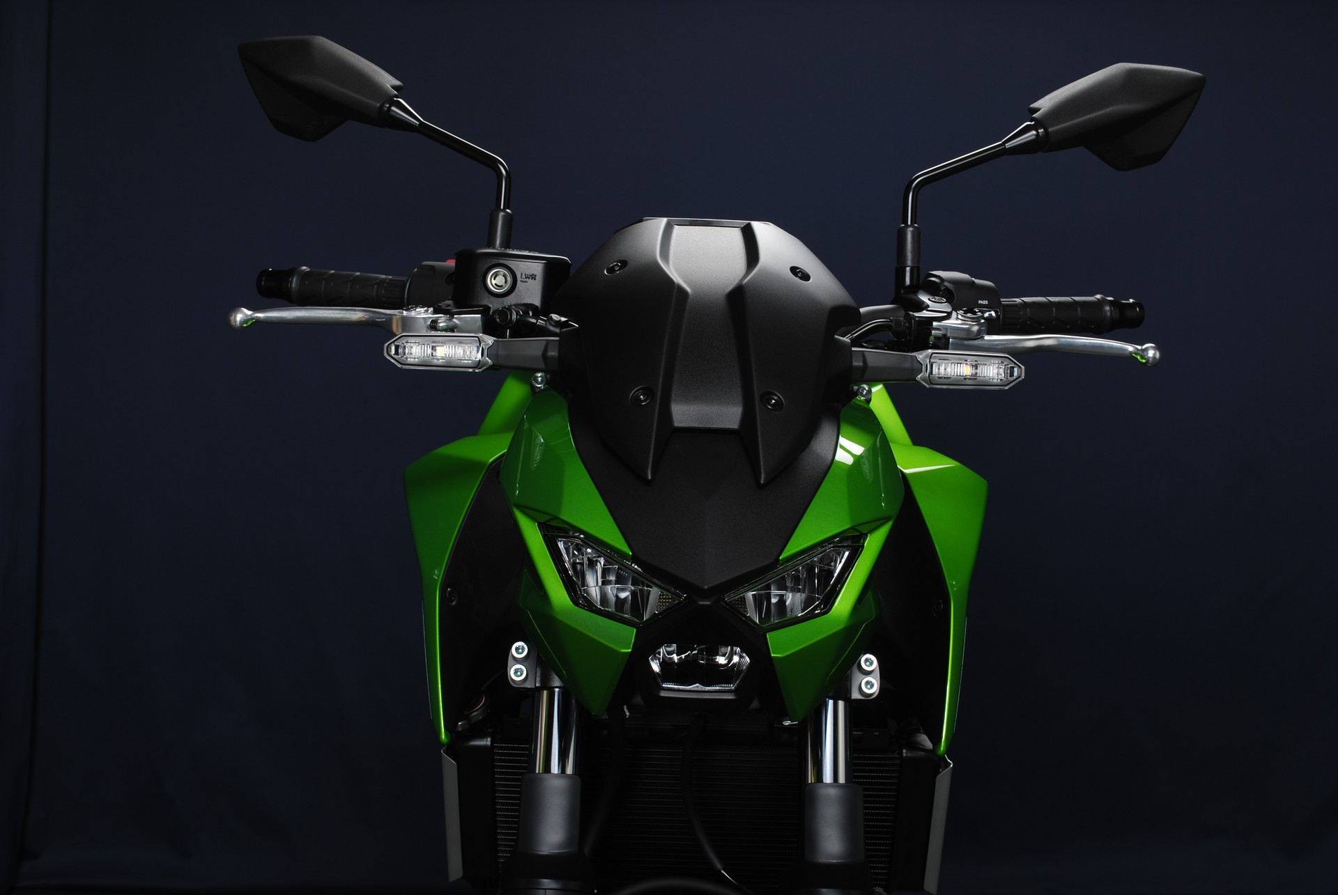 KAWASAKI Z 650 S MY26 (35kW)-image-7