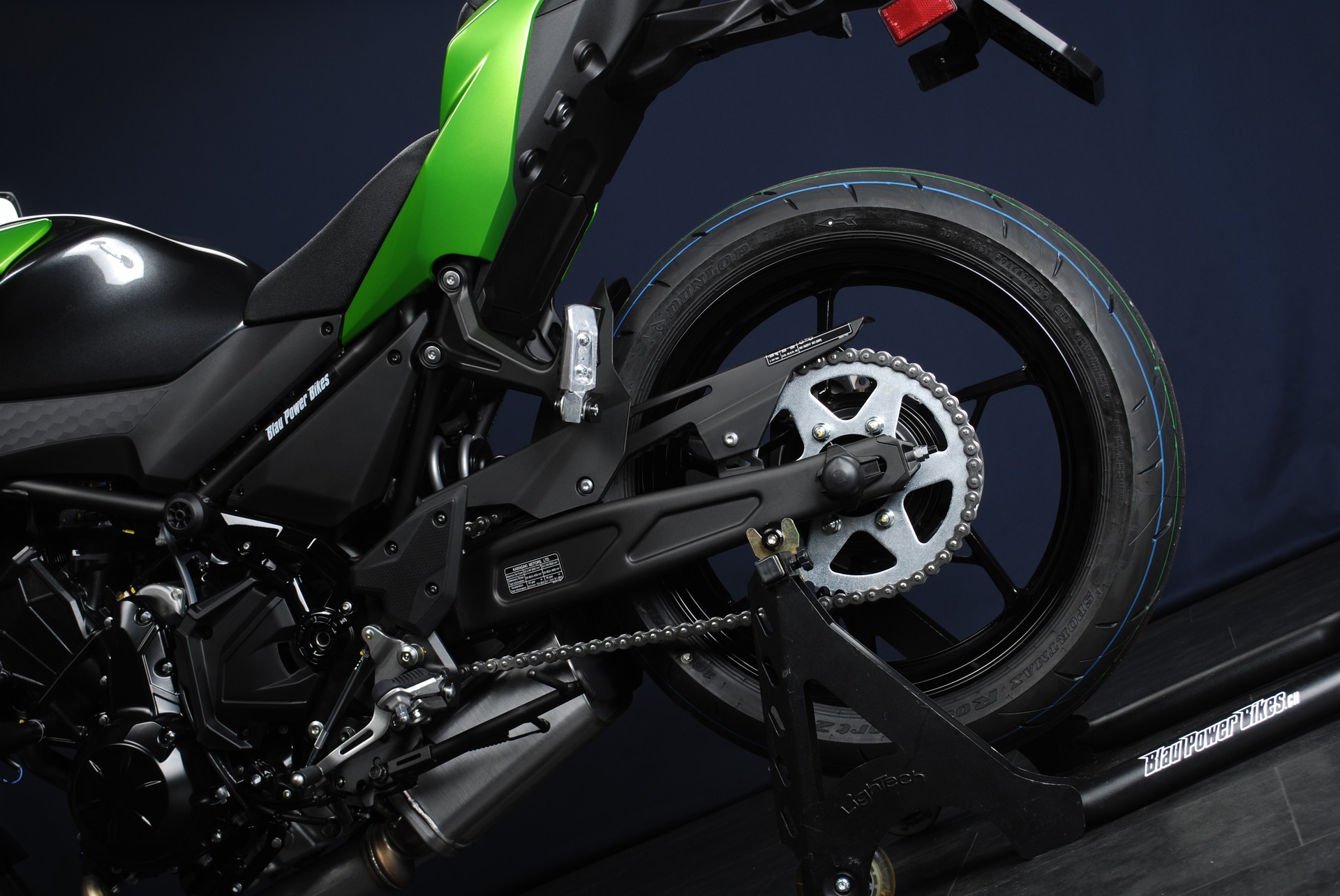 KAWASAKI Z 650 S MY26 (35kW)-image-12