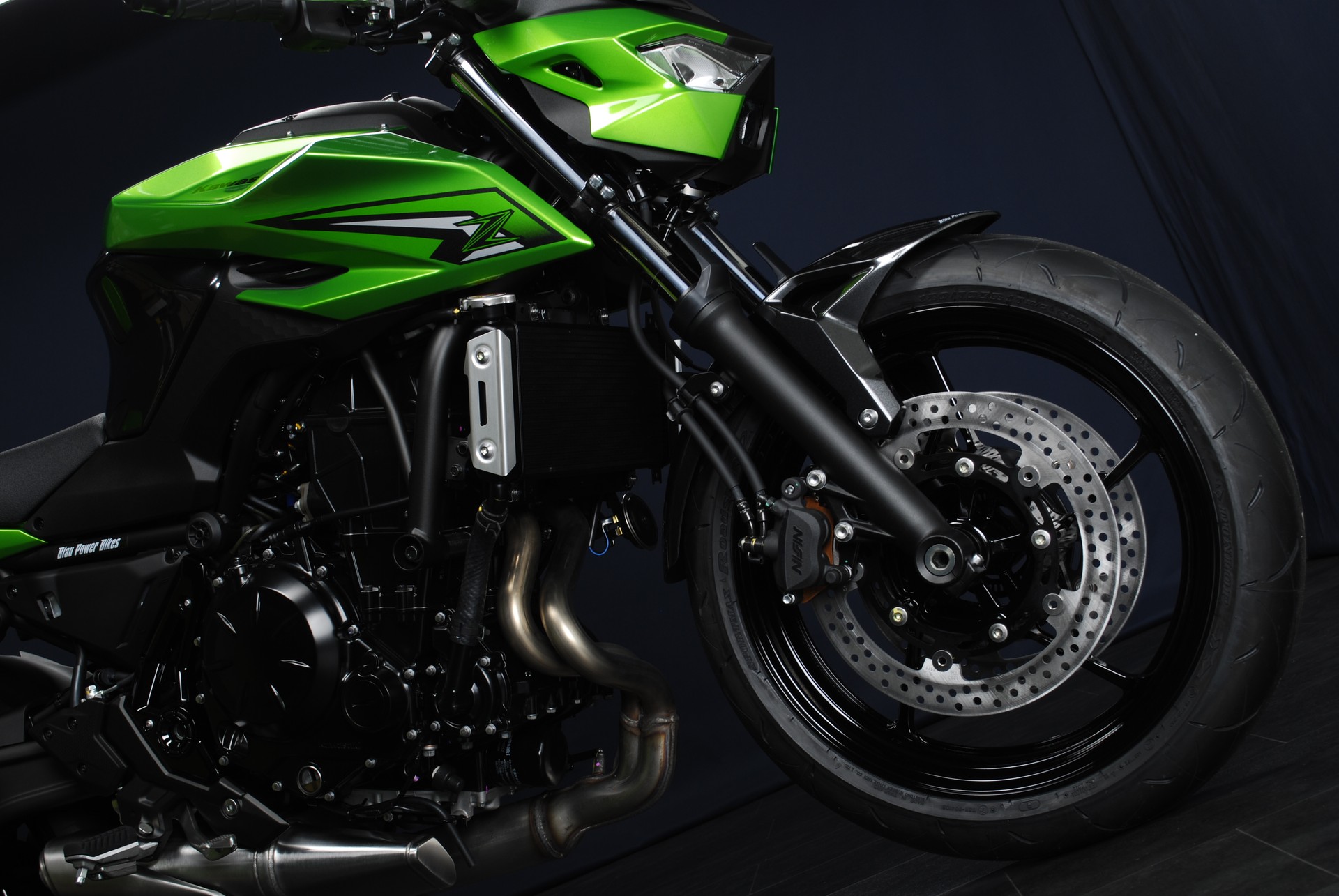 KAWASAKI Z 650 S MY26 (35kW)-image-6