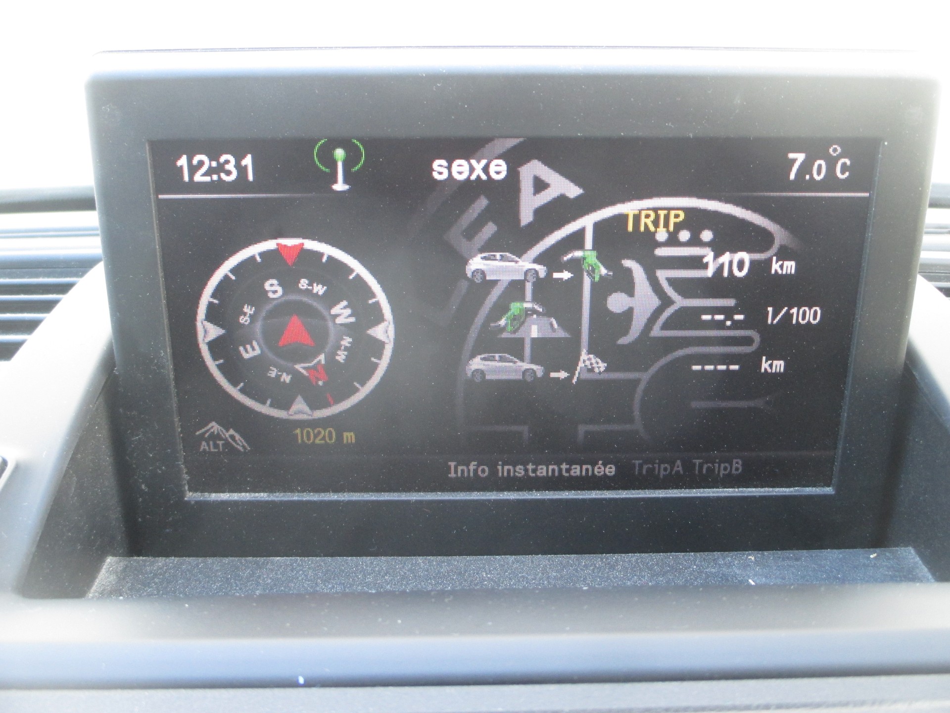 ALFA ROMEO Giulietta 1750 TBi Quadrifoglio Verde-image-12