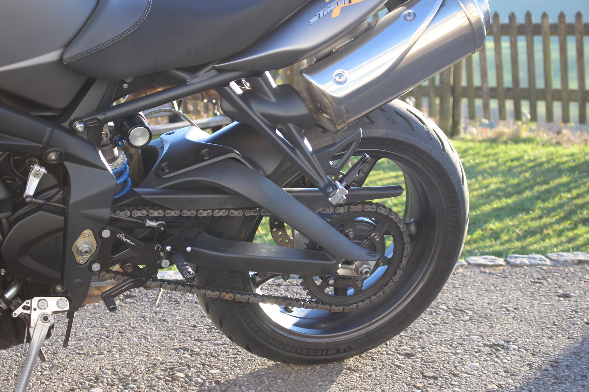 TRIUMPH Street Triple R 675-image-4
