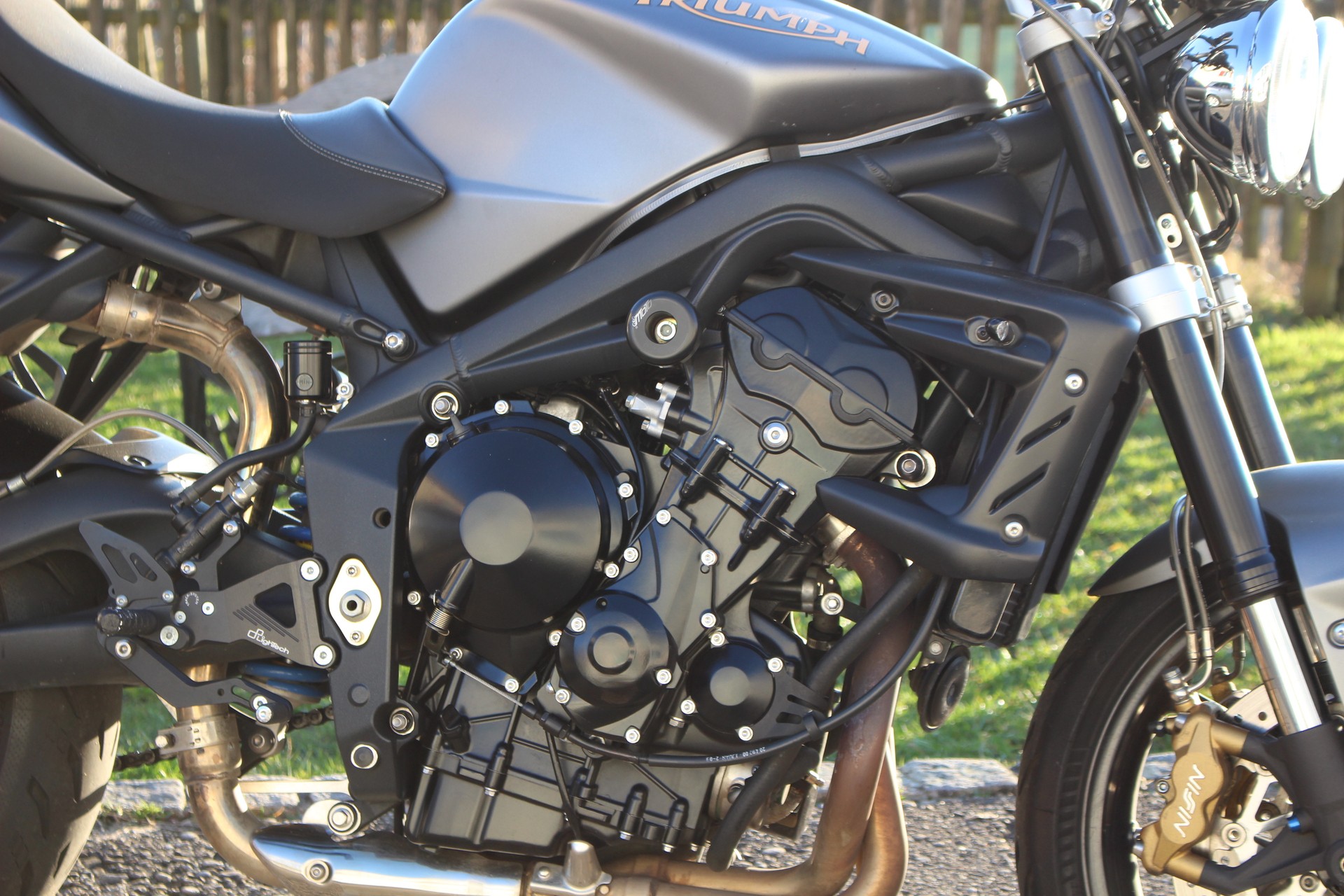 TRIUMPH Street Triple R 675-image-6