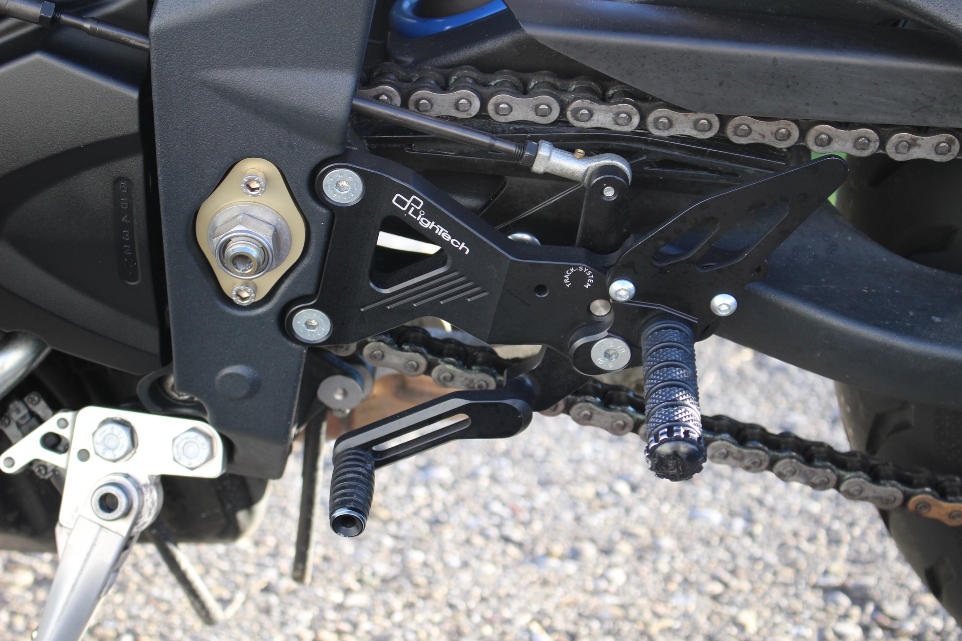 TRIUMPH Street Triple R 675-image-10