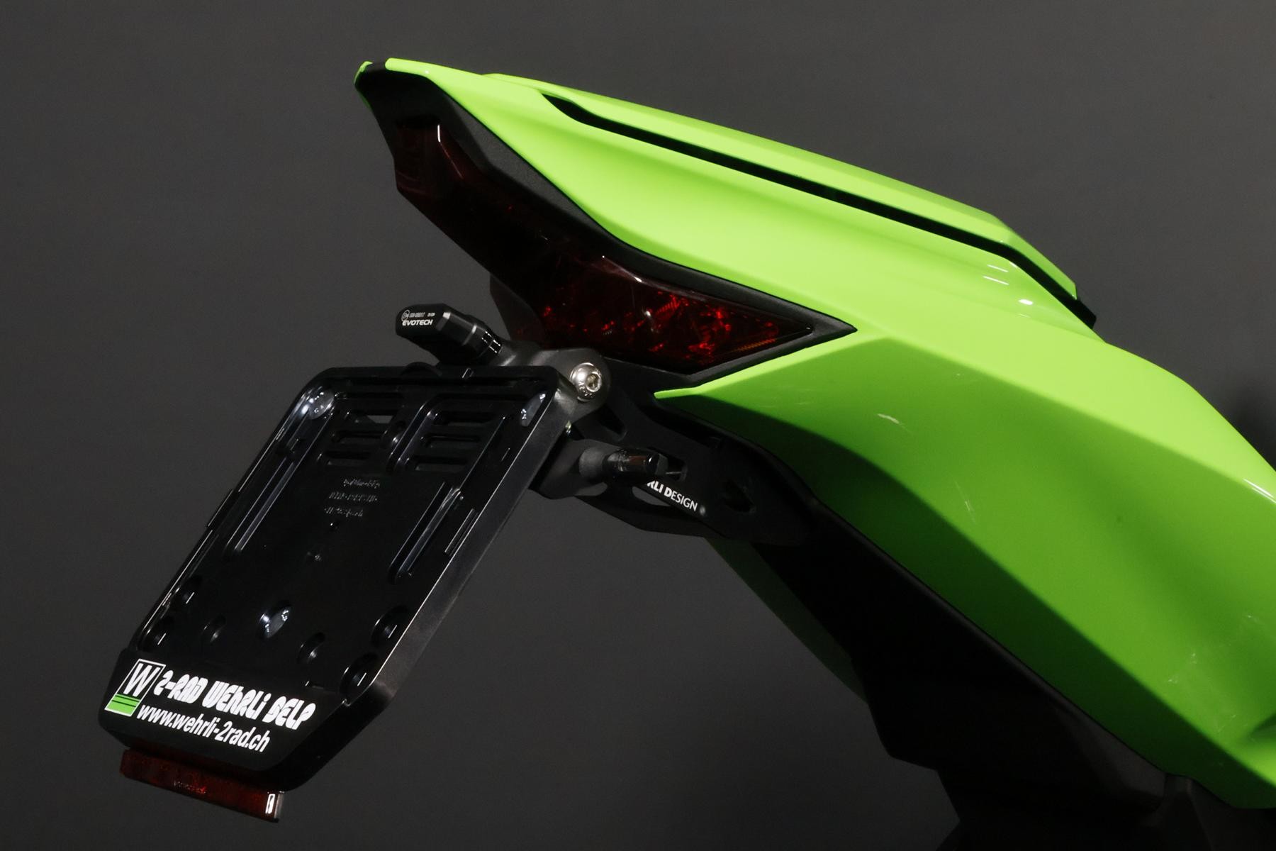 KAWASAKI Ninja ZX-4RR (57/35 KW) Level 1 SC-image-8