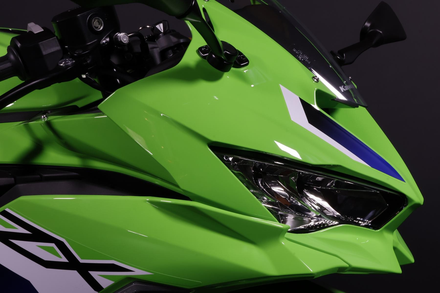 KAWASAKI Ninja ZX-4RR (57/35 KW) Level 1 SC-image-3