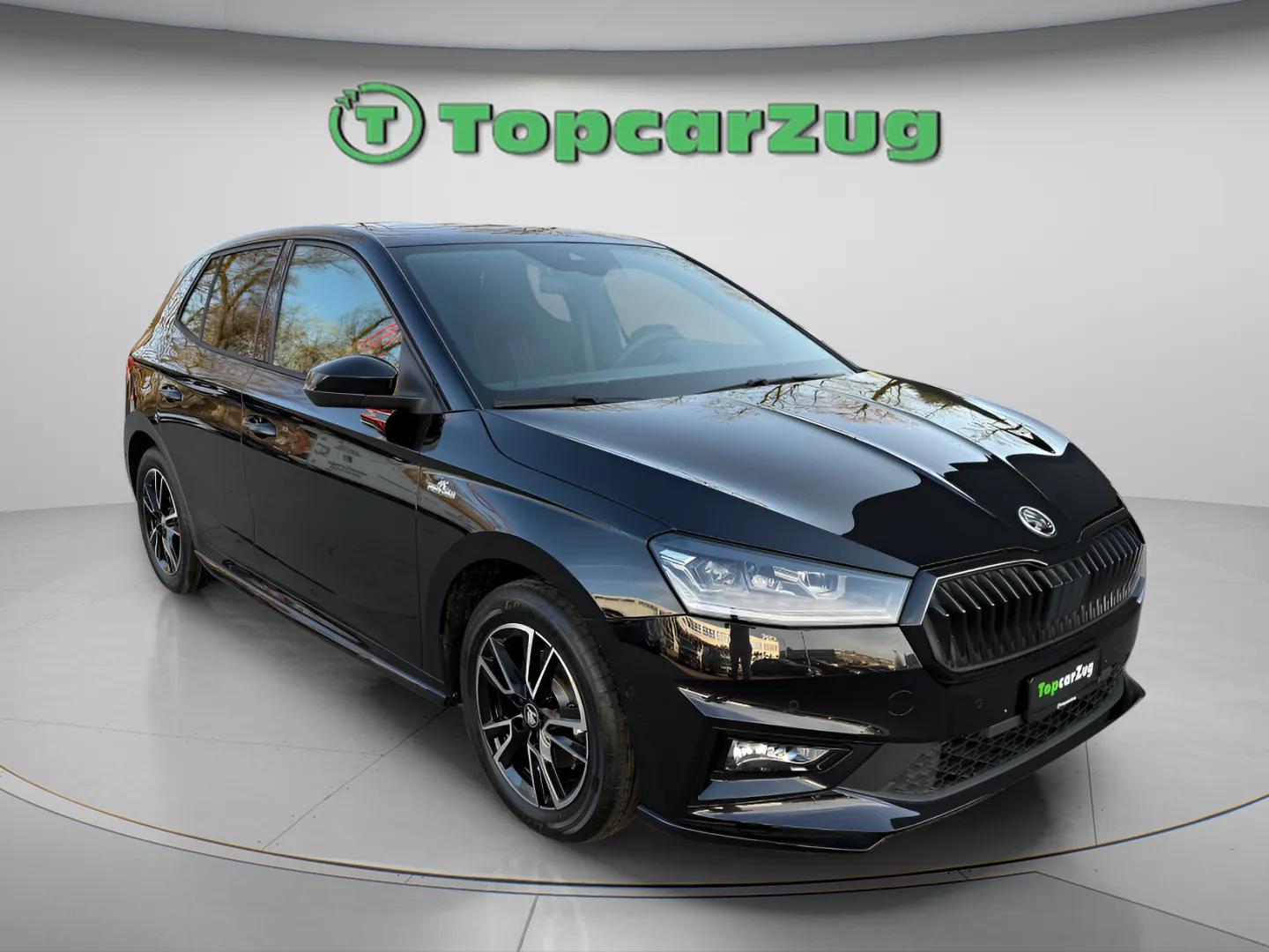 SKODA Fabia 1.0 TSI Monte Carlo DSG-showroom-element-3