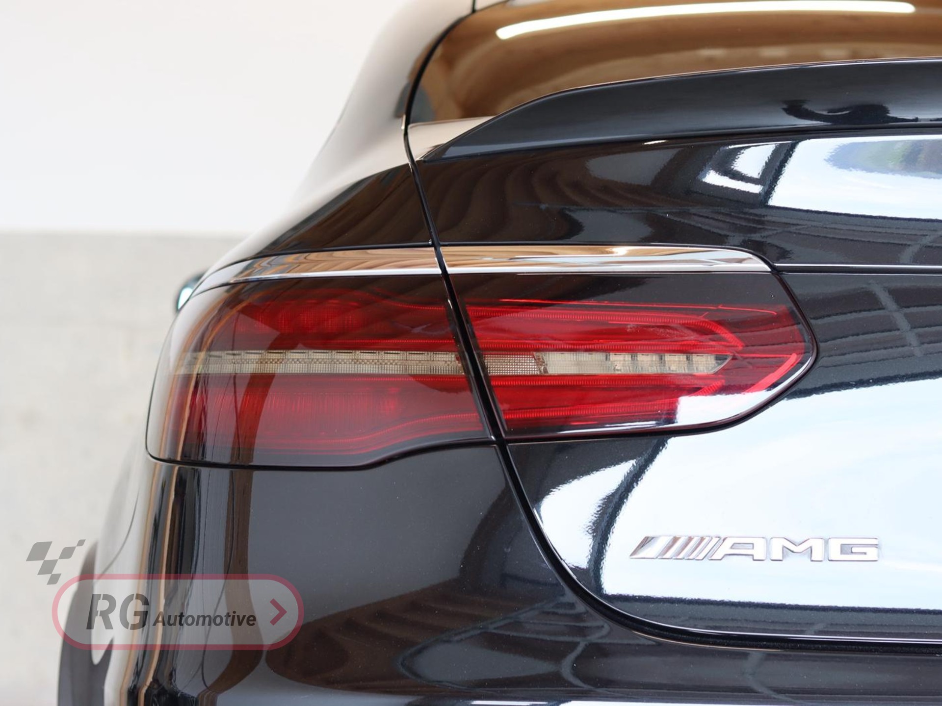 MERCEDES-BENZ GLC Coupé 43 AMG 4Matic 9G-Tronic-image-7