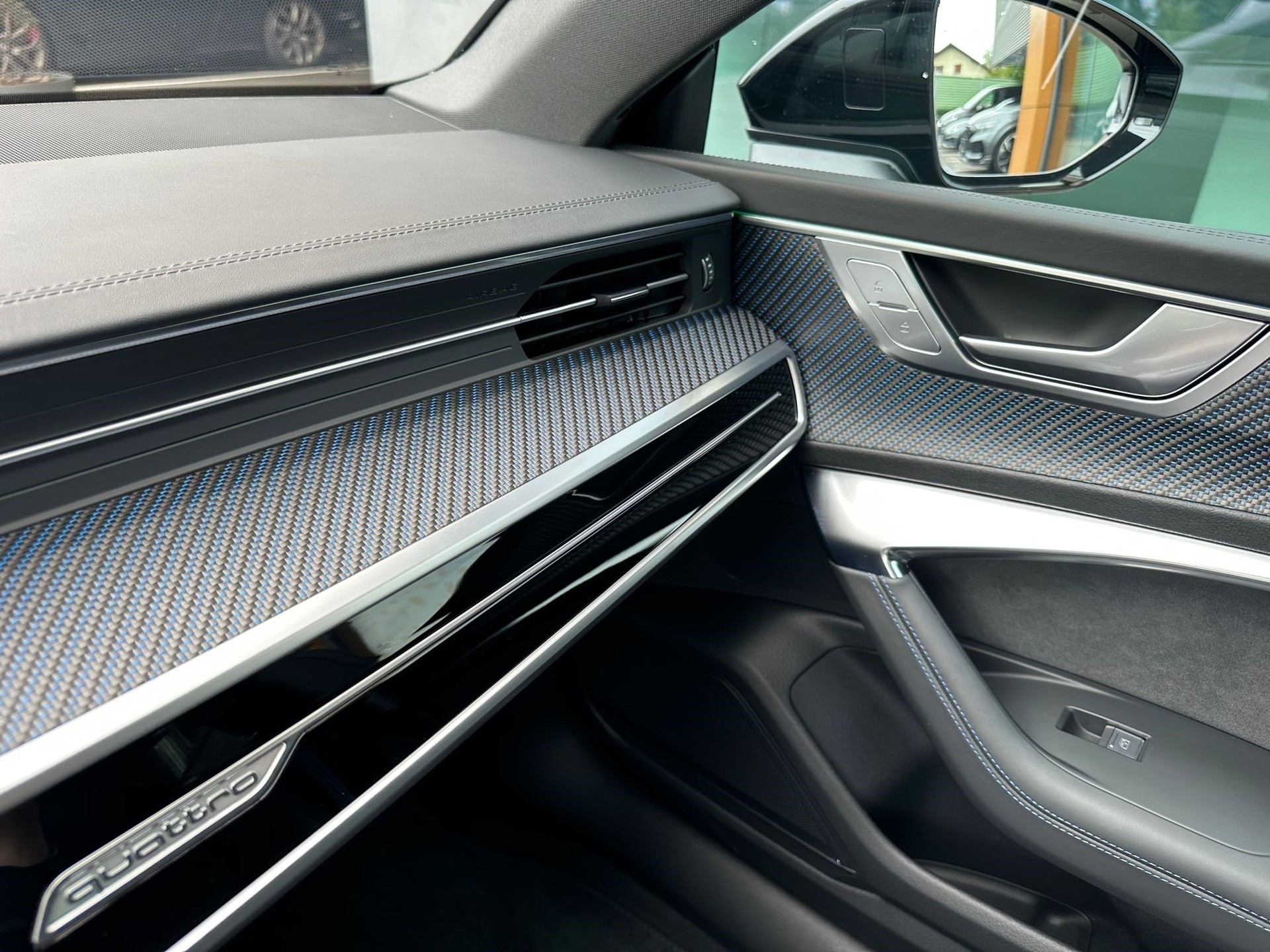 AUDI RS7 4.0 V8 TFSI performance quattro T-Tronic-image-10