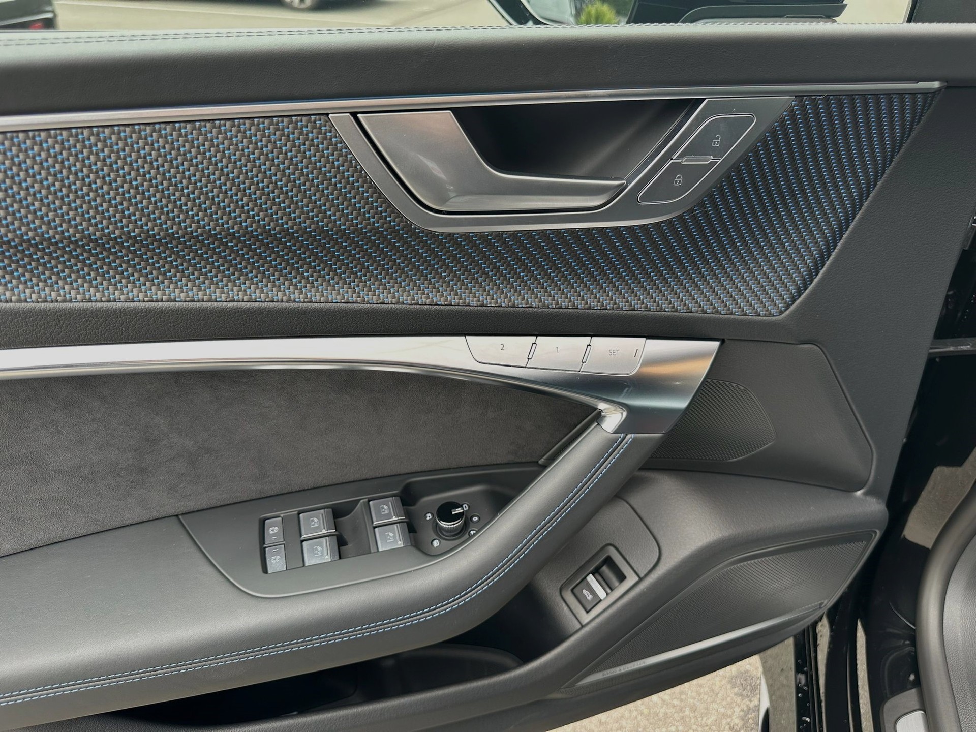 AUDI RS7 4.0 V8 TFSI performance quattro T-Tronic-image-14