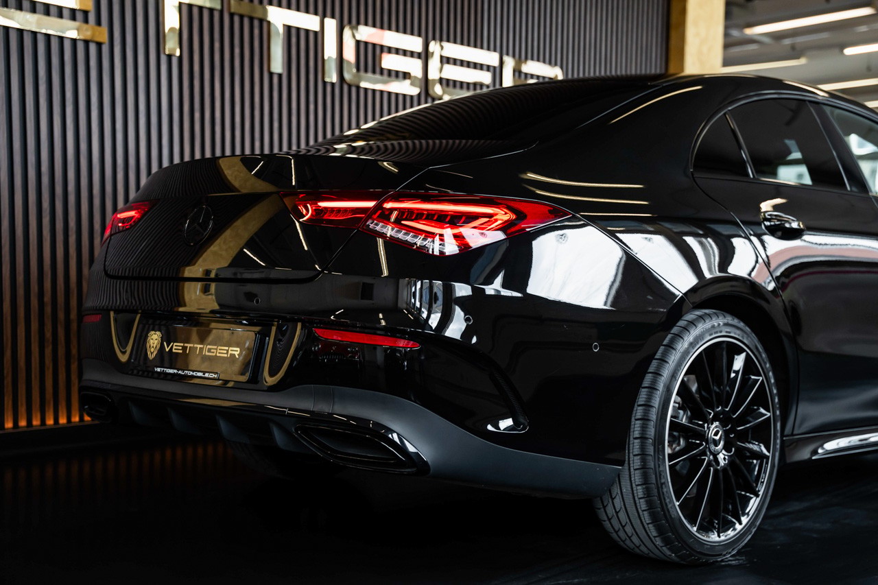 MERCEDES-BENZ CLA 250 4Matic AMG Line 7G-DCT-image-10