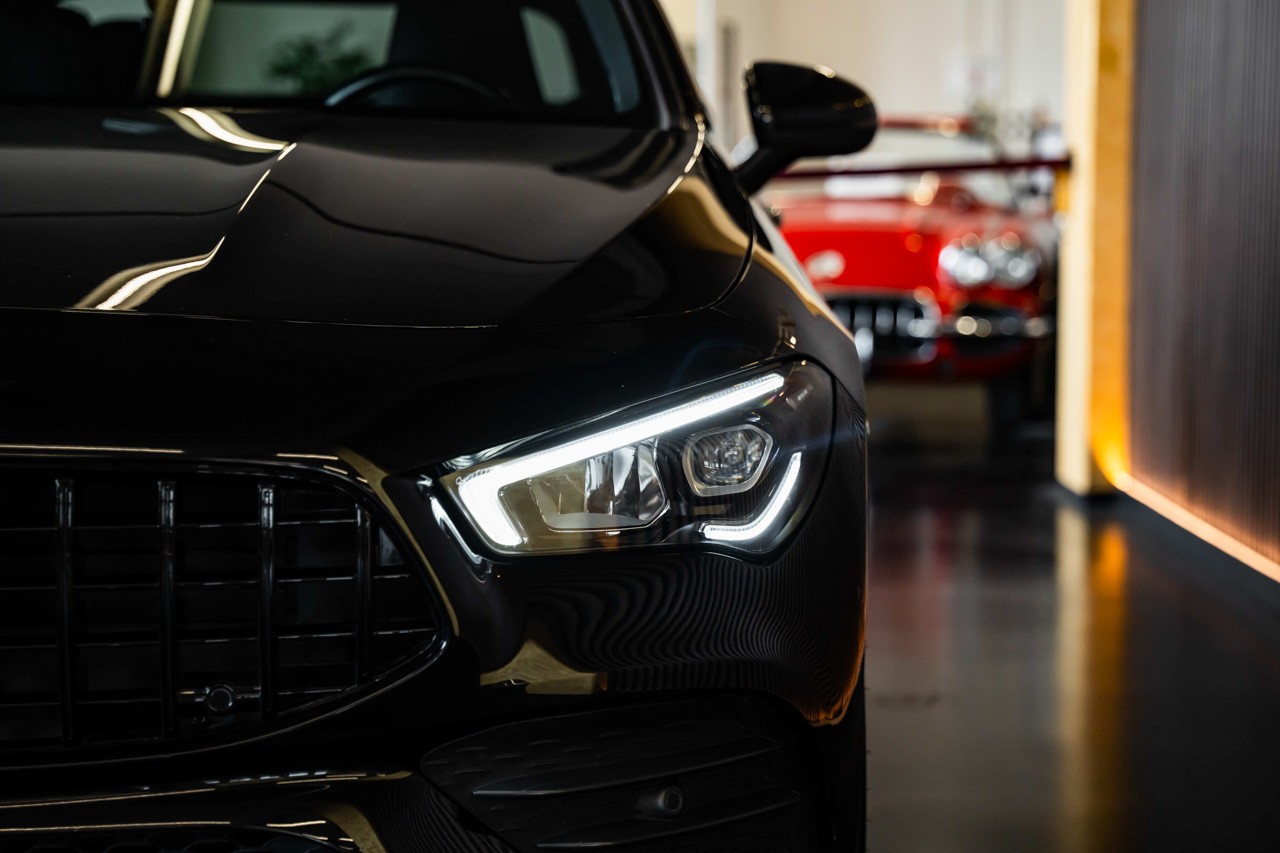 MERCEDES-BENZ CLA 250 4Matic AMG Line 7G-DCT-image-7