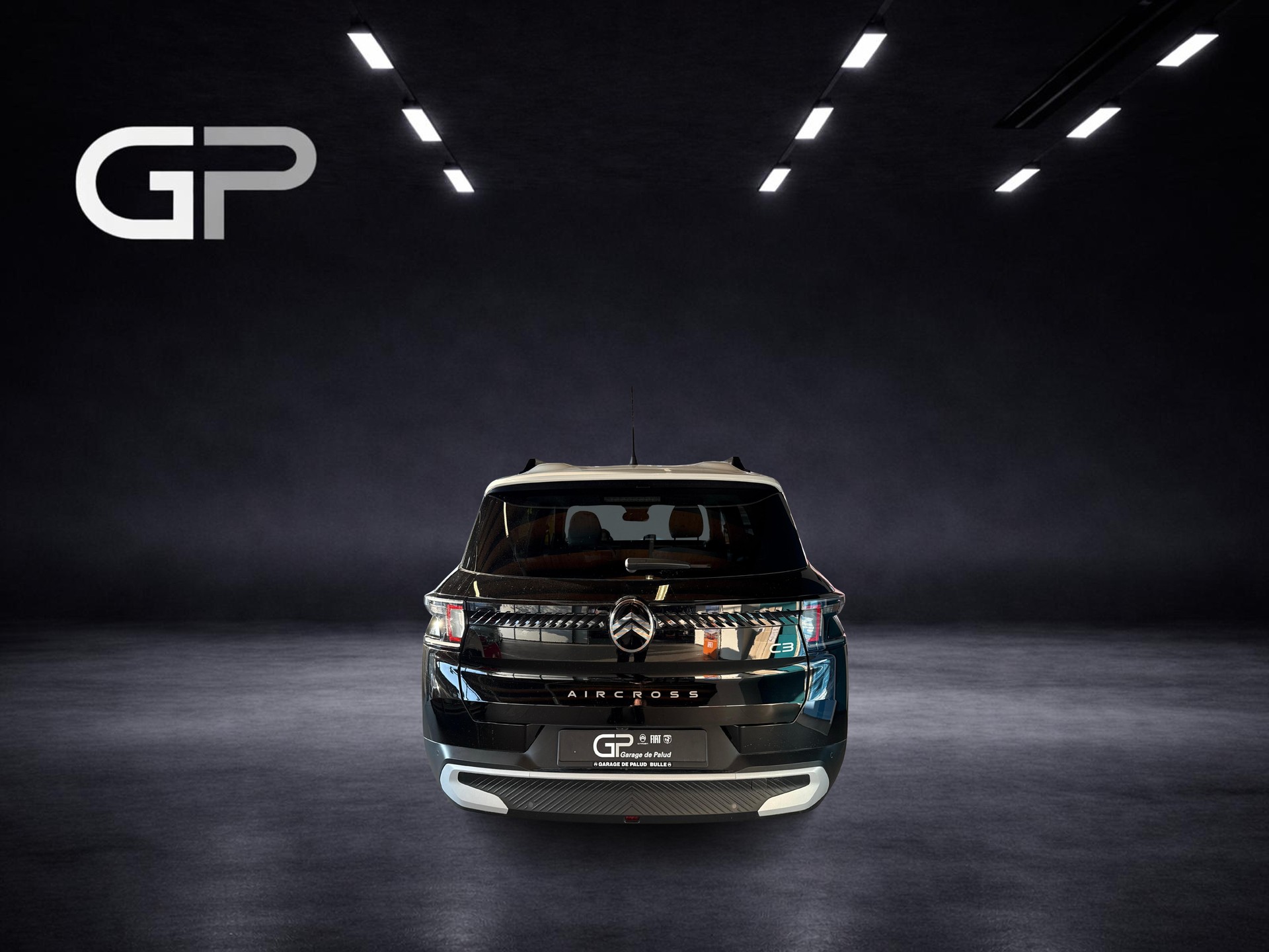 CITROEN C3 Aircross 1.2 Hybrid Max-showroom-element-3