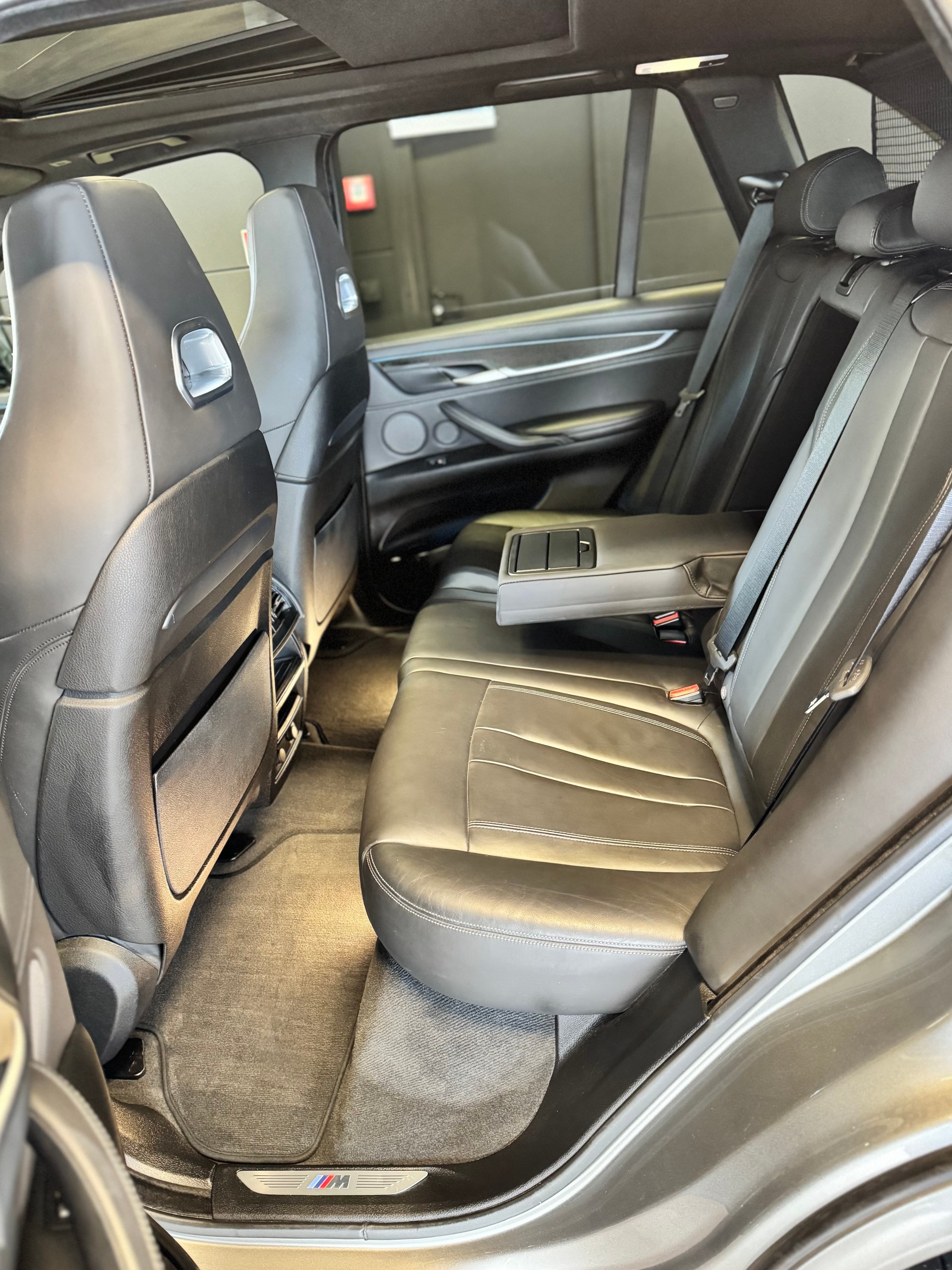 BMW X5M Steptronic-image-13