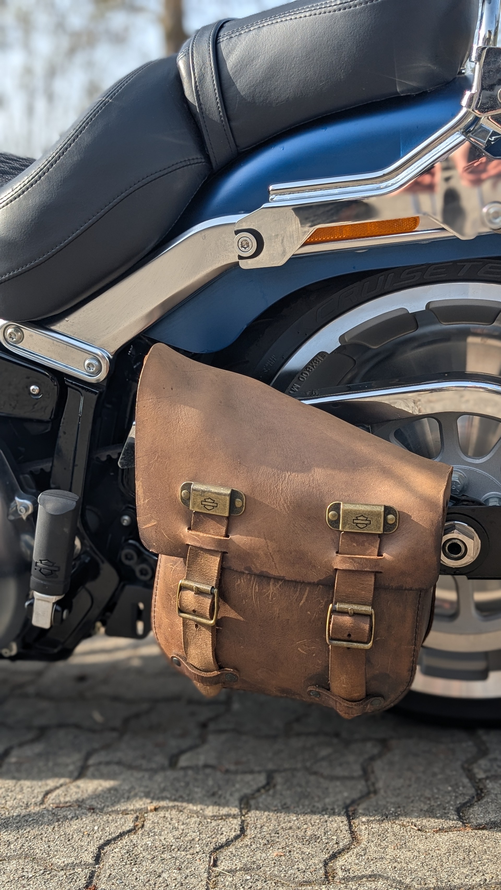 HARLEY-DAVIDSON FLFBS Fat Boy 114 ABS-image-14