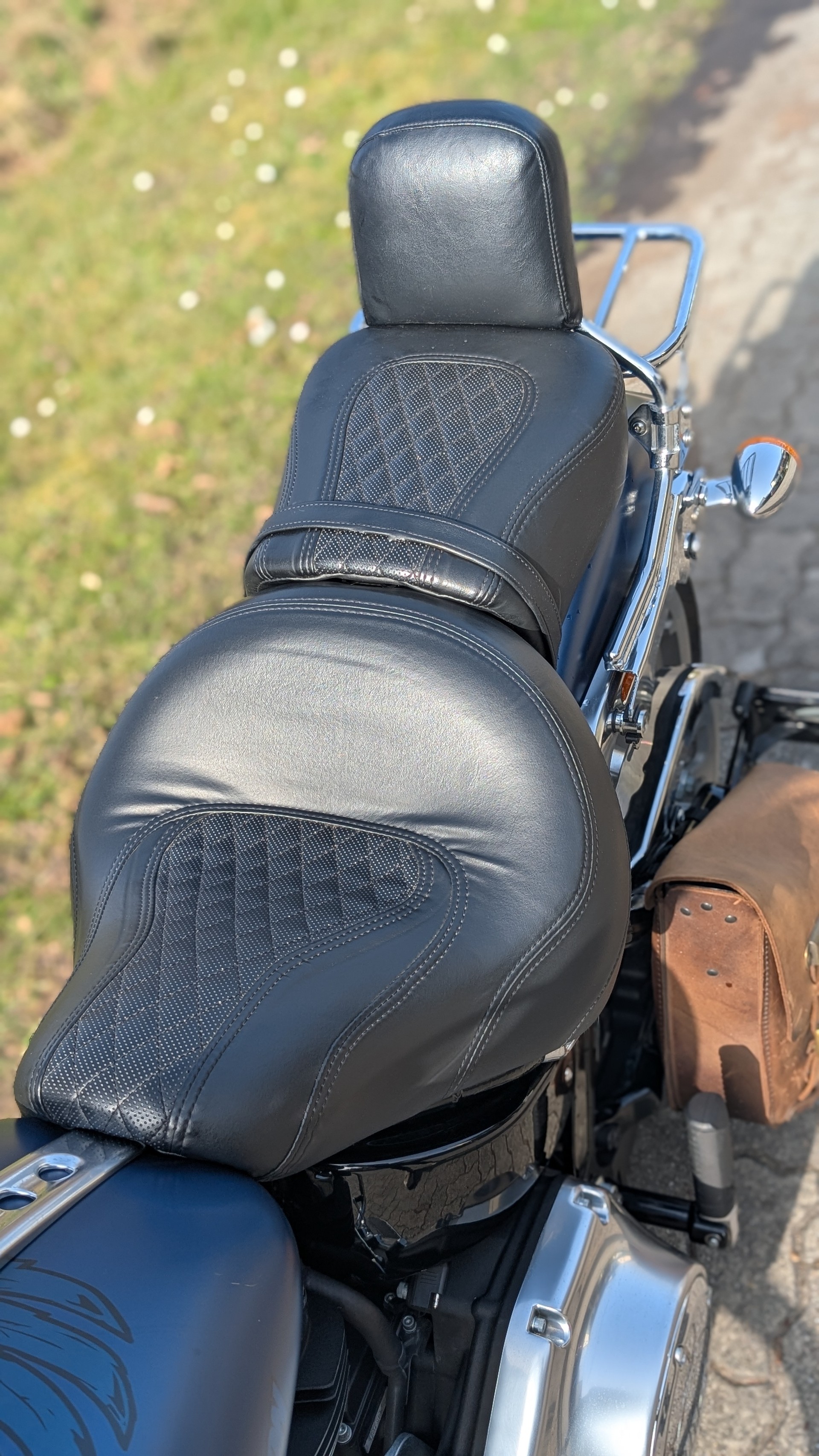 HARLEY-DAVIDSON FLFBS Fat Boy 114 ABS-image-13