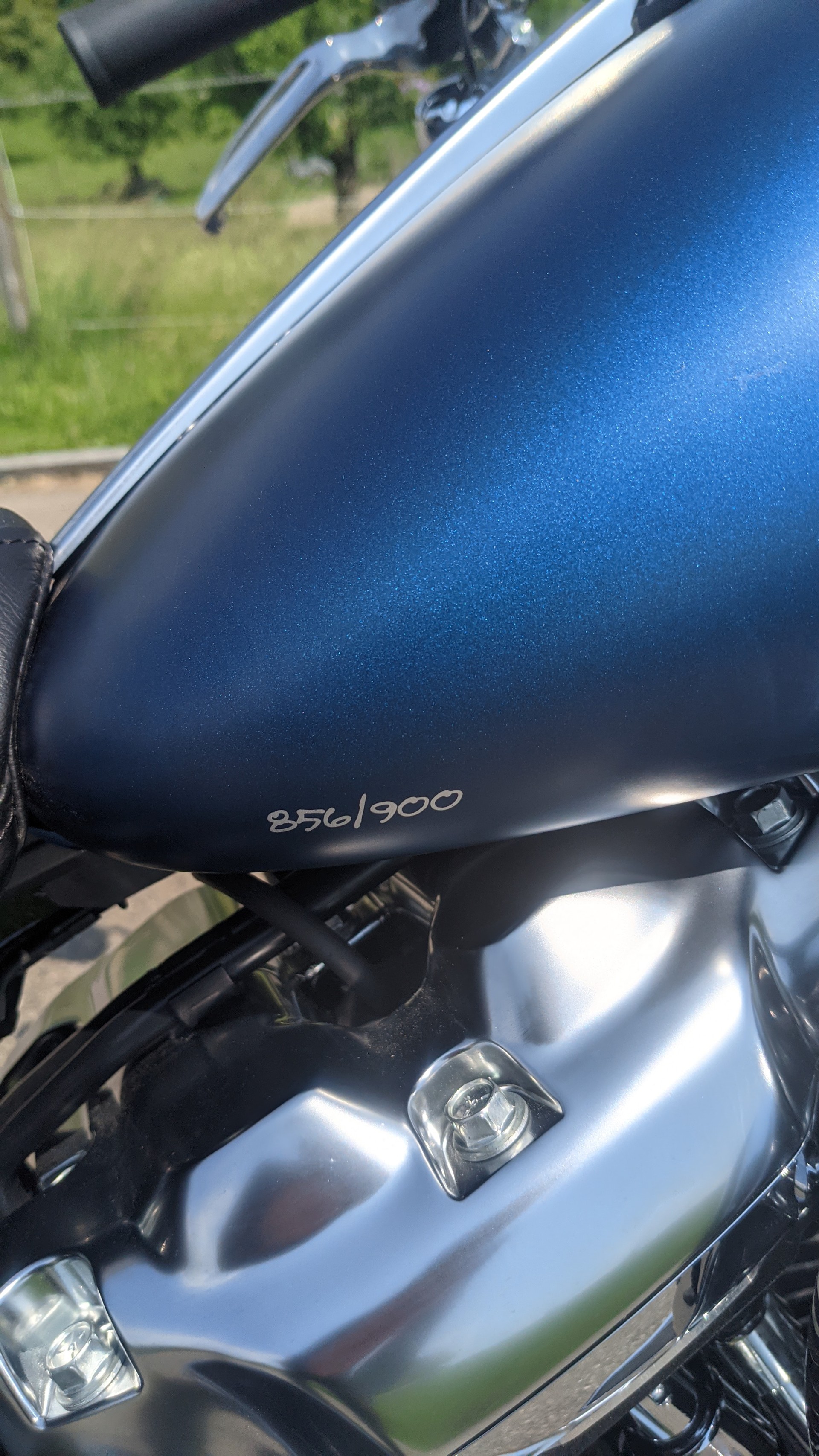 HARLEY-DAVIDSON FLFBS Fat Boy 114 ABS-image-6