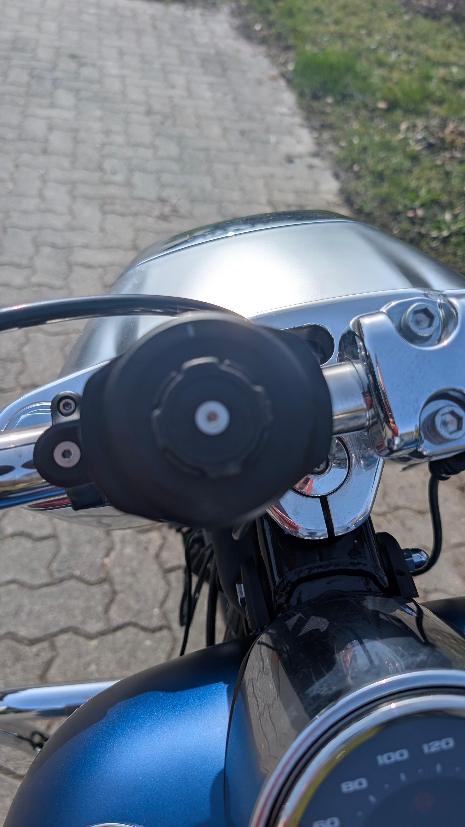 HARLEY-DAVIDSON FLFBS Fat Boy 114 ABS-image-15