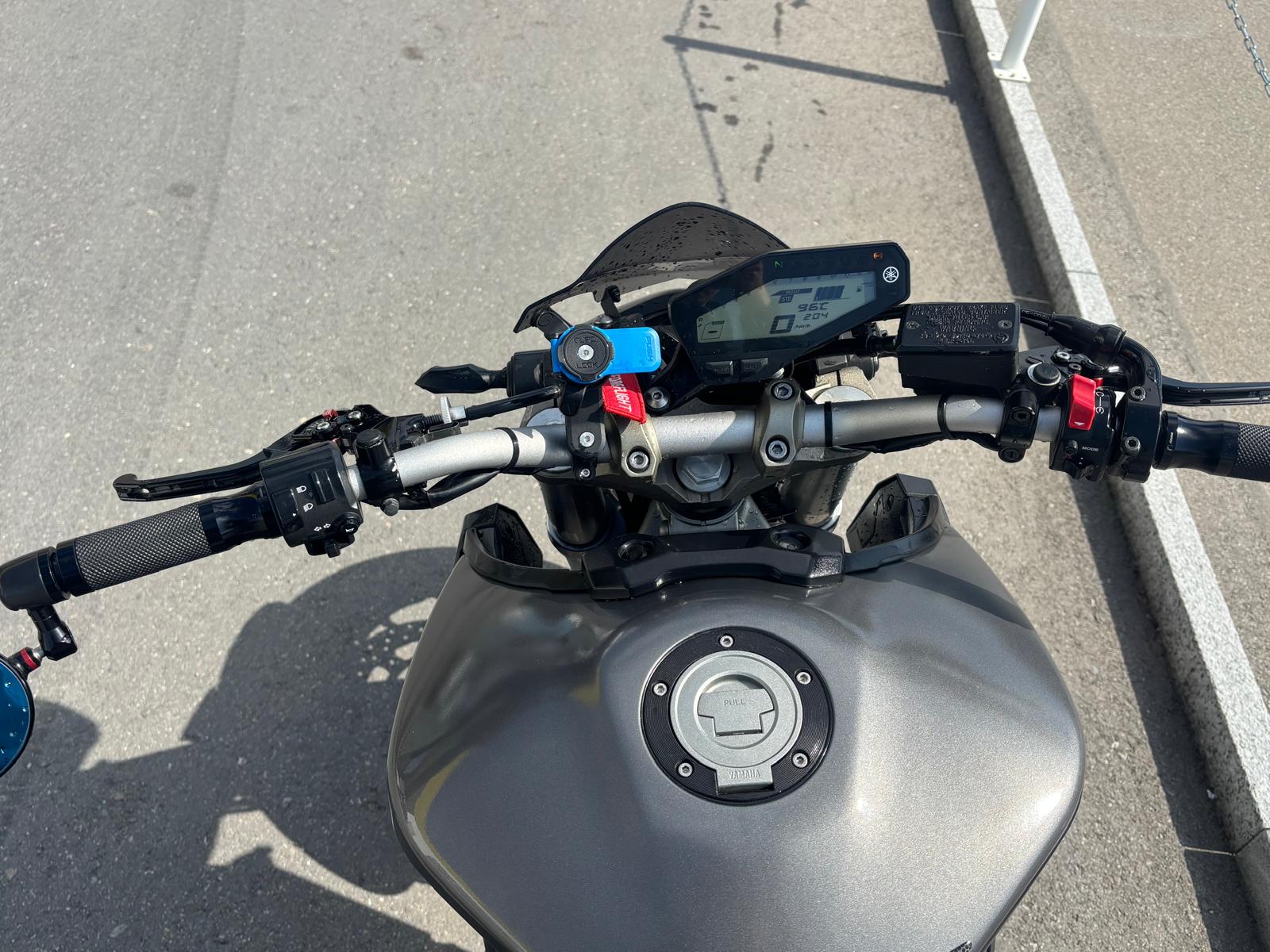 YAMAHA MT-09 ABS-image-6