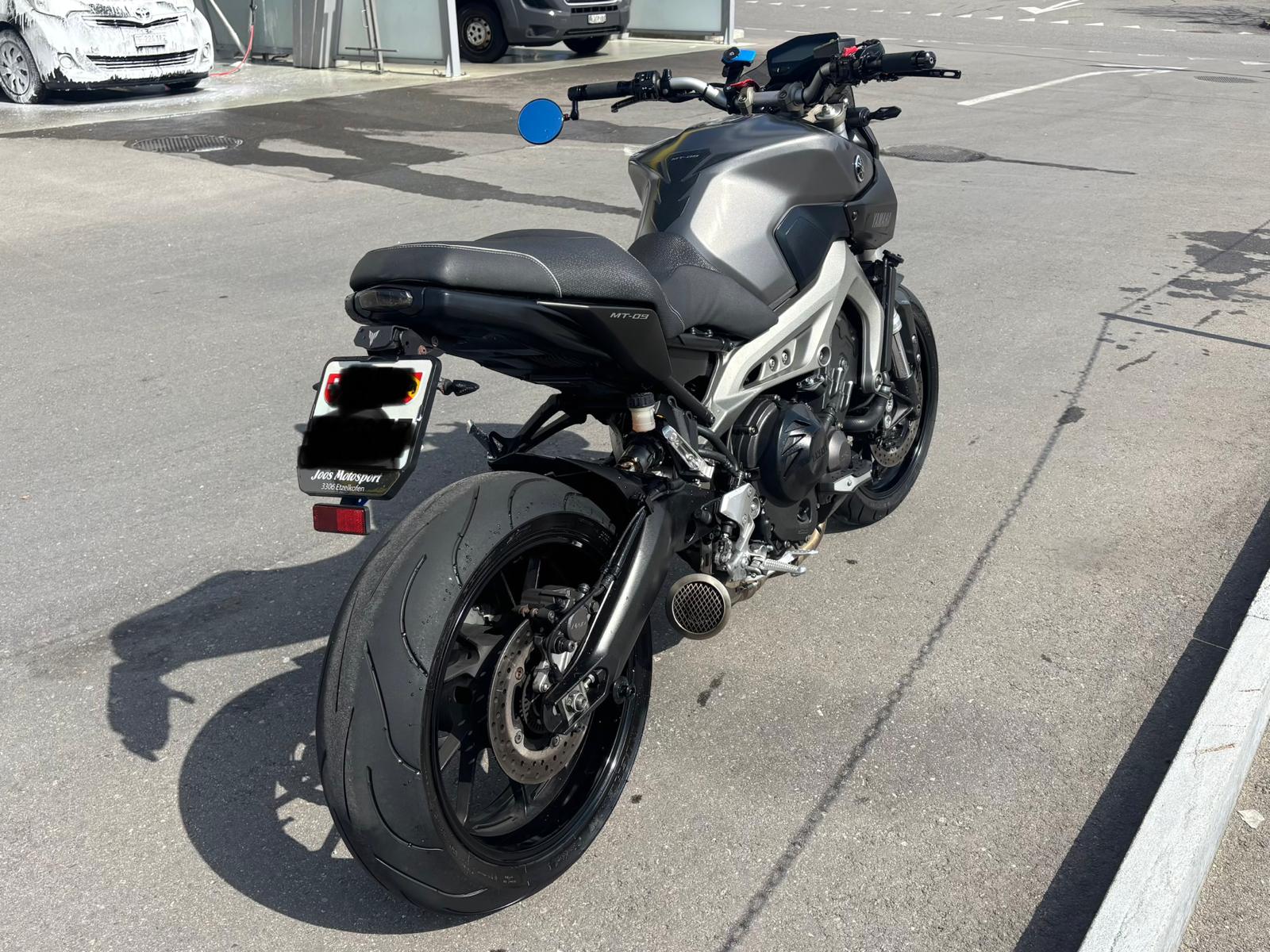YAMAHA MT-09 ABS-image-5
